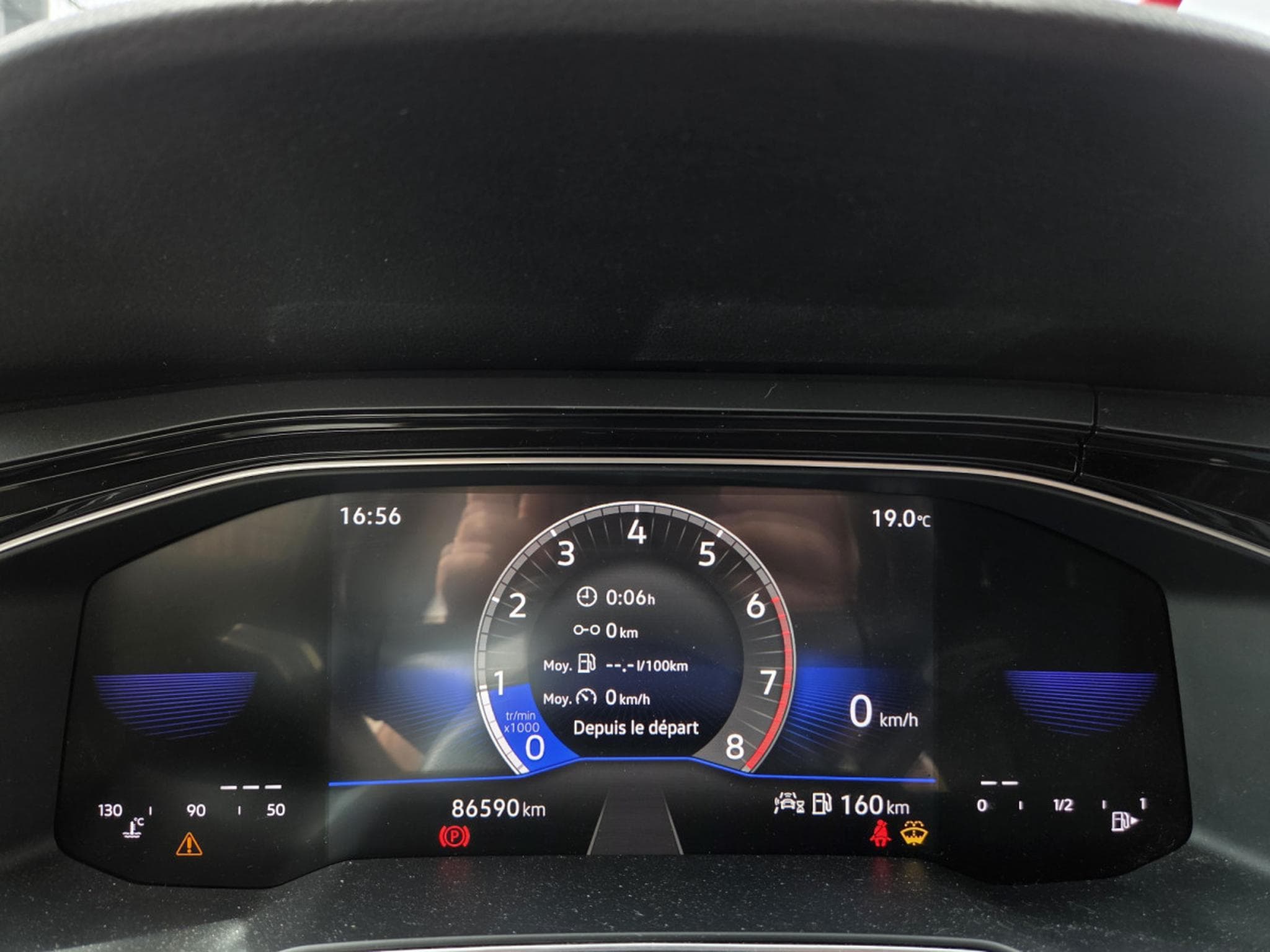 VW Polo TSI R-LINE 95CV (2023) - Photo 10