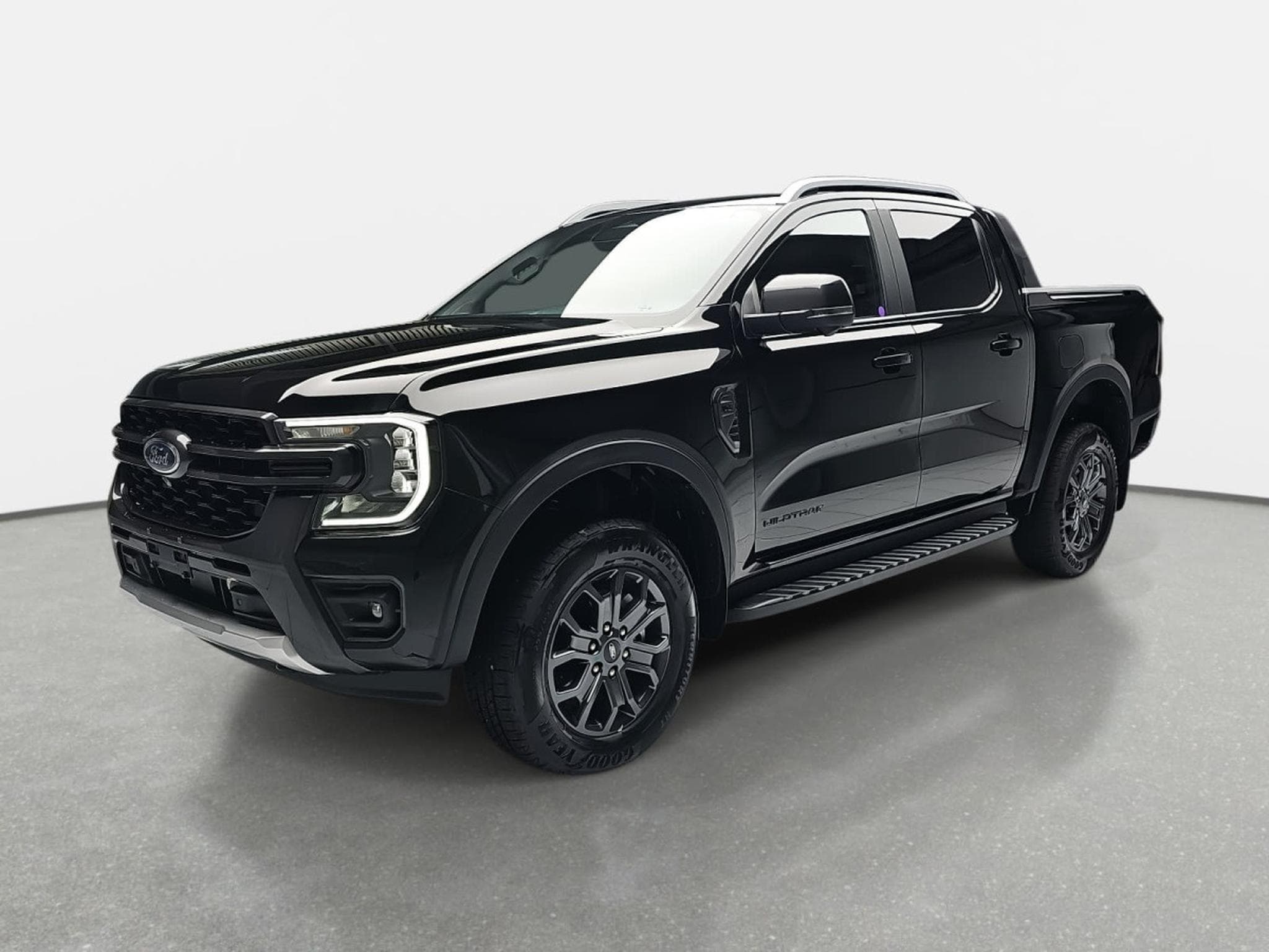 Ford Ranger 3.0 EcoBlue Auto 241 E-4WD Wildtrack (2026) - Photo 2