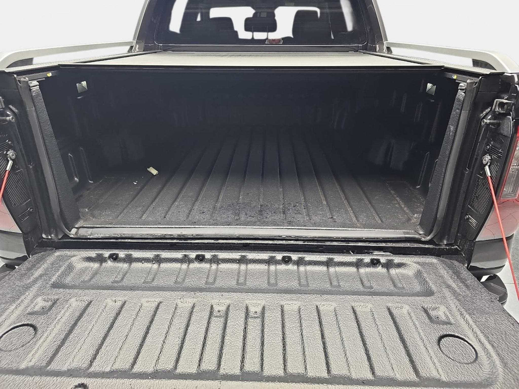 Ford Ranger 3.0 EcoBlue Auto 241 E-4WD Wildtrack (2026) - Photo 13