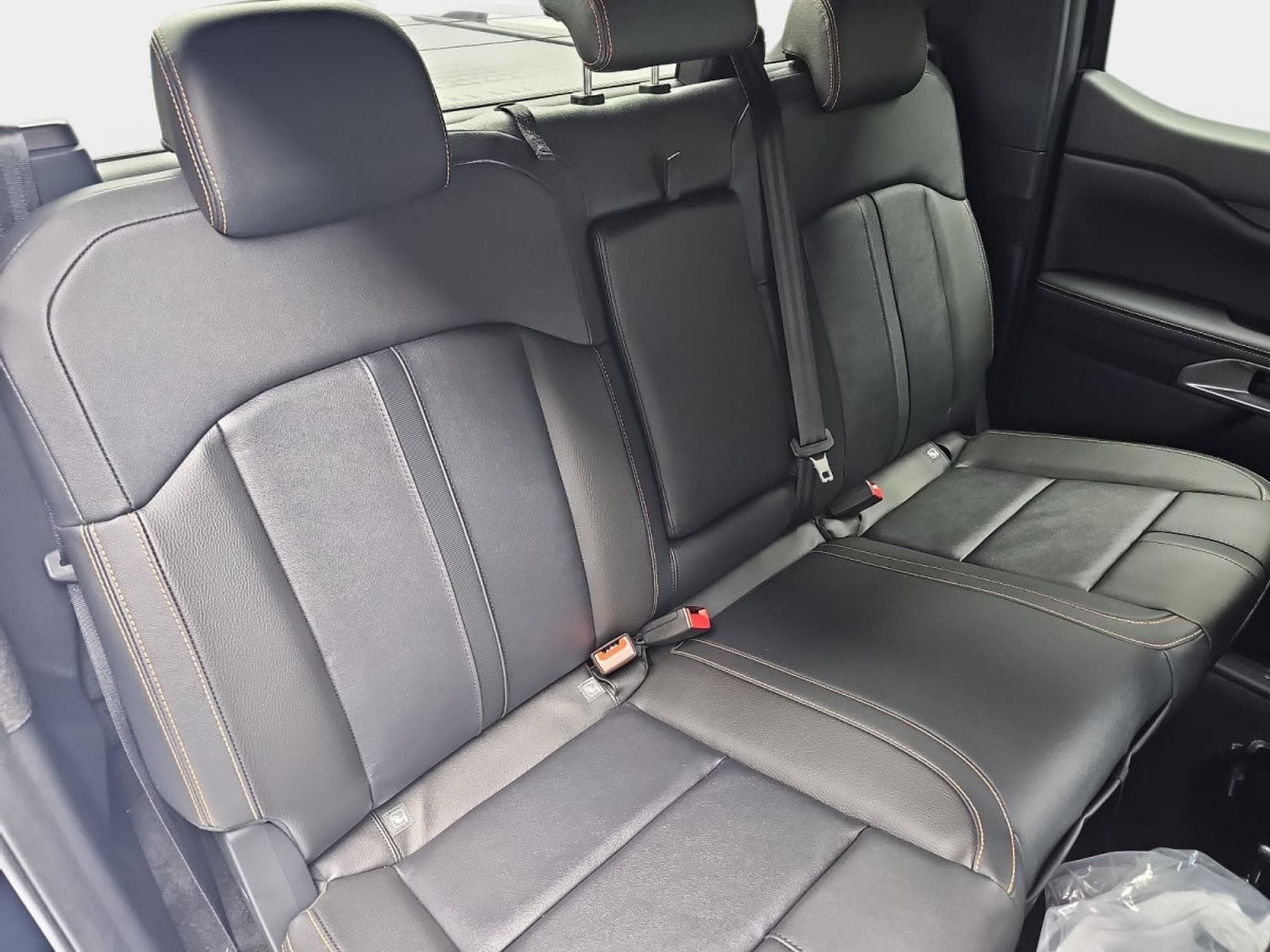Ford Ranger 3.0 EcoBlue Auto 241 E-4WD Wildtrack (2026) - Photo 16