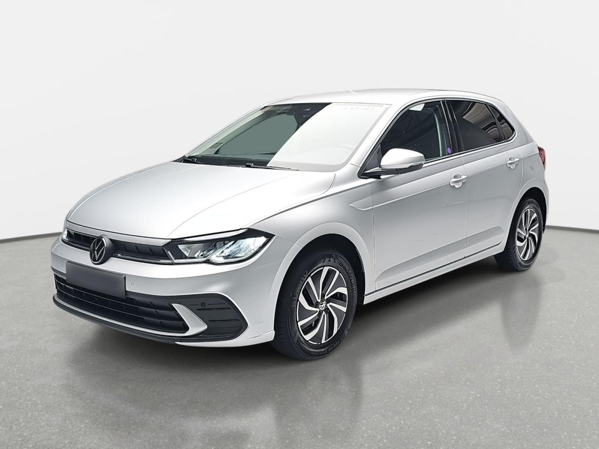 VW Polo 1.5 TSi 95 Life (2025) - Photo 2
