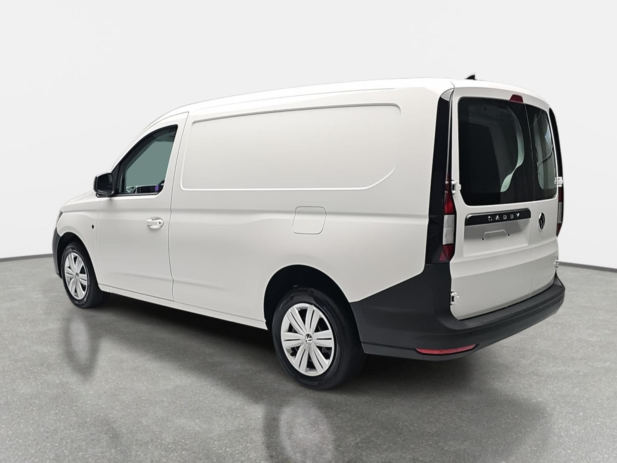 VW Caddy 2.0 TDI DSG 122 Maxi (2025) - Photo 5