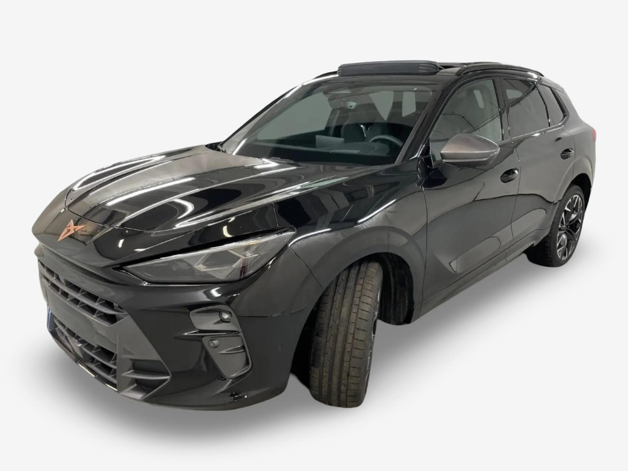 Cupra Terramar 2.0 TSI DSG 265 VZ 4Drive (2026) - Photo 3