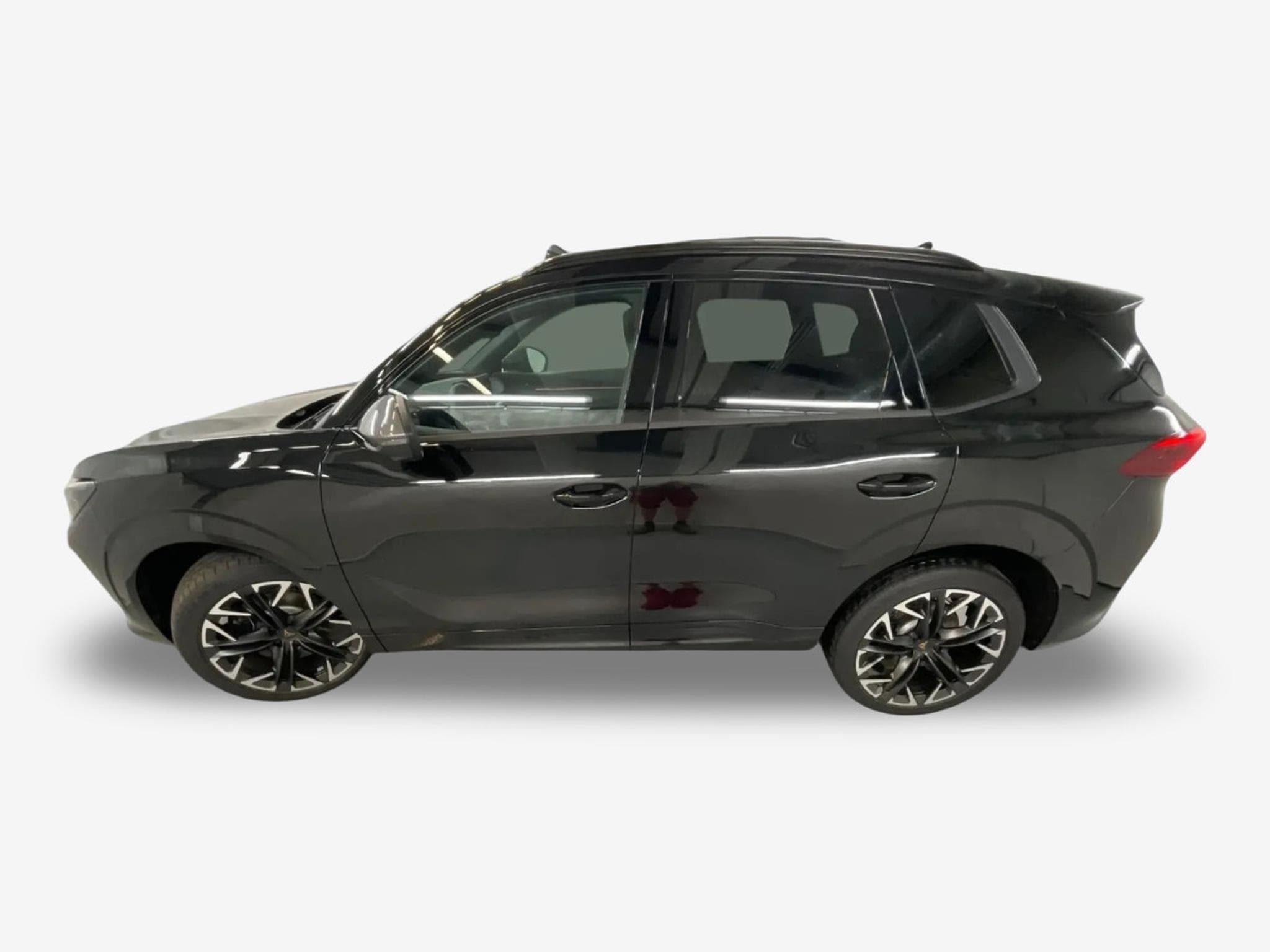 Cupra Terramar 2.0 TSI DSG 265 VZ 4Drive (2026) - Photo 4