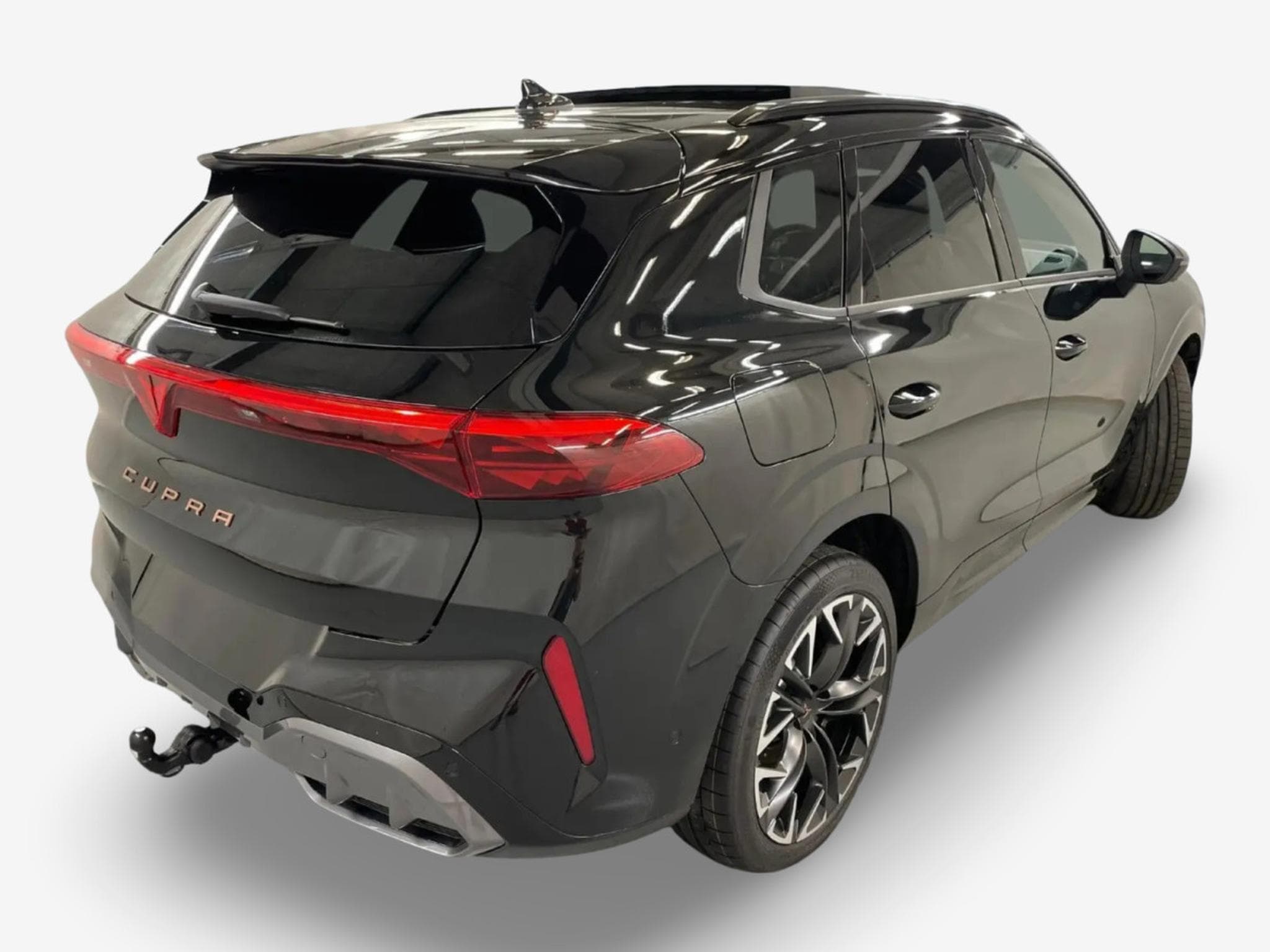 Cupra Terramar 2.0 TSI DSG 265 VZ 4Drive (2026) - Photo 7
