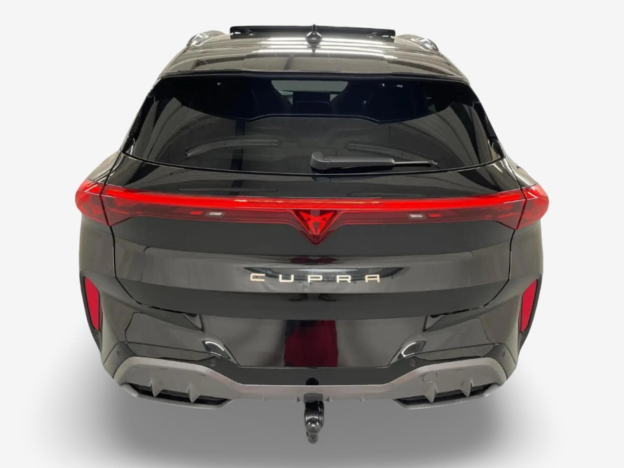 Cupra Terramar 2.0 TSI DSG 265 VZ 4Drive (2026) - Photo 8