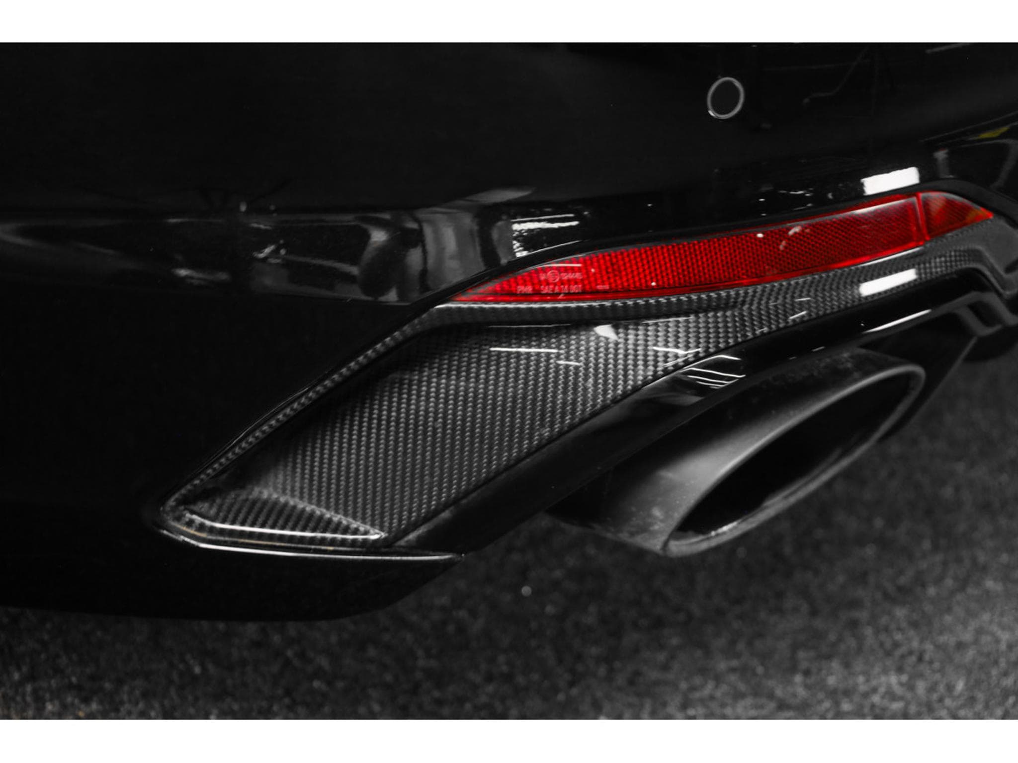 Audi RS4 AVANT Compétition Plus 2.9 V6 QUATTRO - BAQUETS RS (2025) - Photo 25