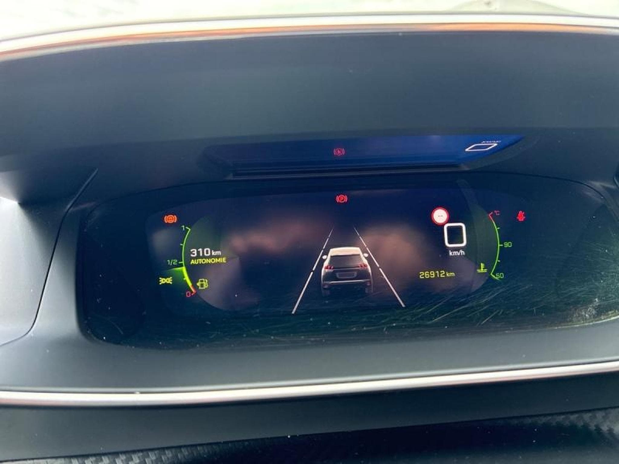 PEUGEOT 2008 1.2 PureTech 100ch S&S Allure 5cv (2020) - Photo 3