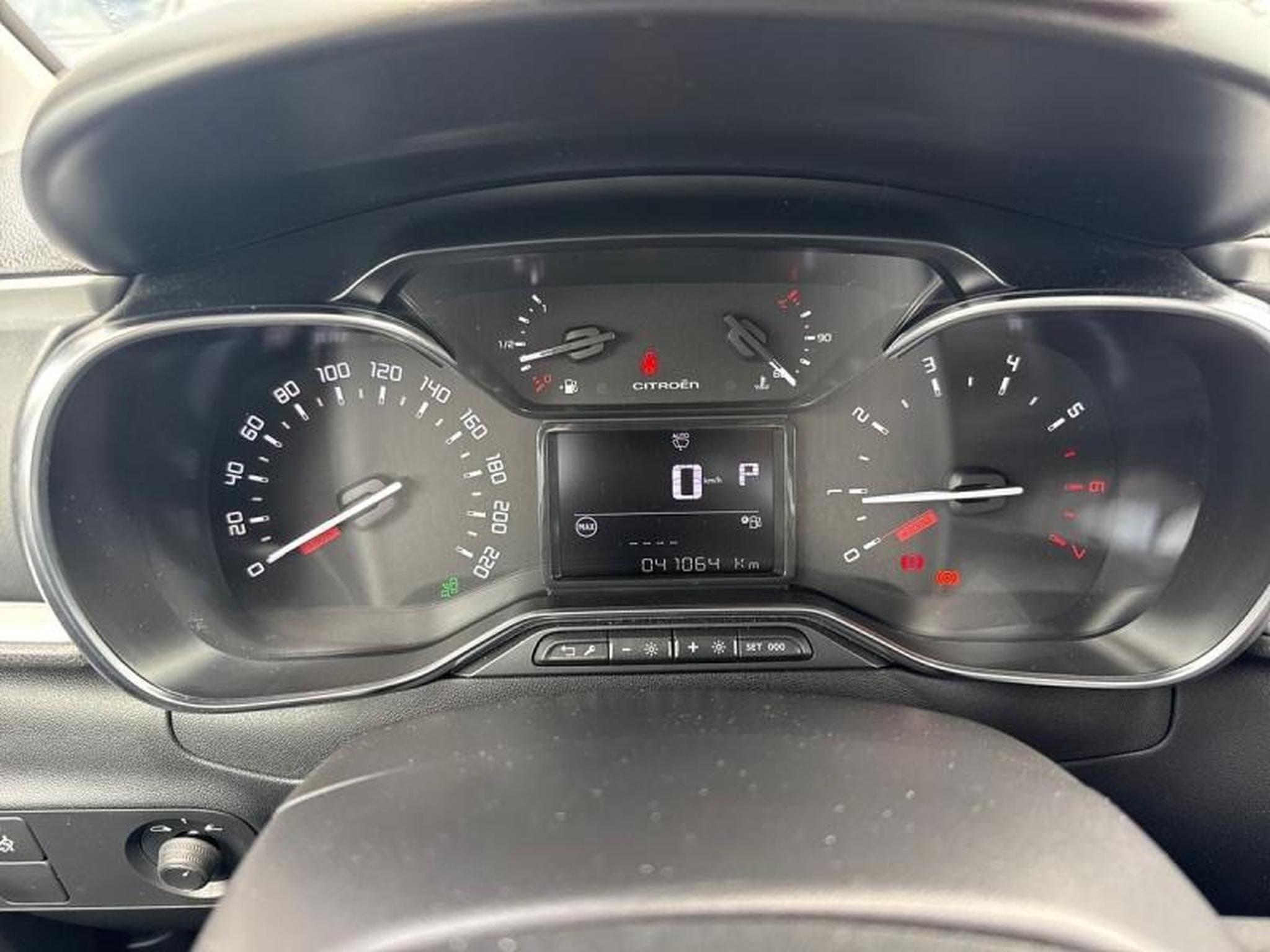CITROEN C3 PureTech 110ch Shine S&S EAT6 E6.d-TEMP (2018) - Photo 4