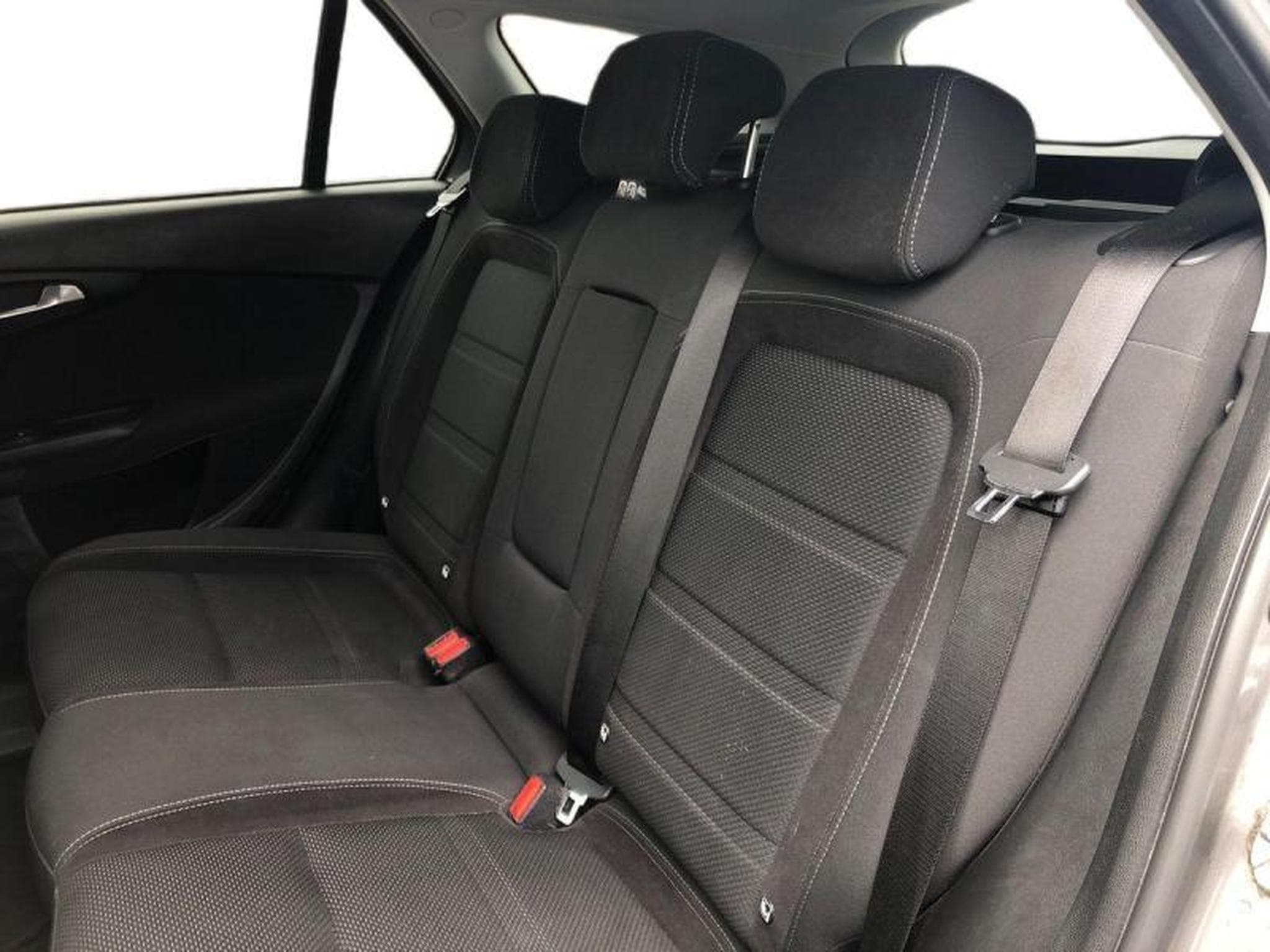 Fiat Tipo 5 portes/SW Lounge (2018) - Photo 11
