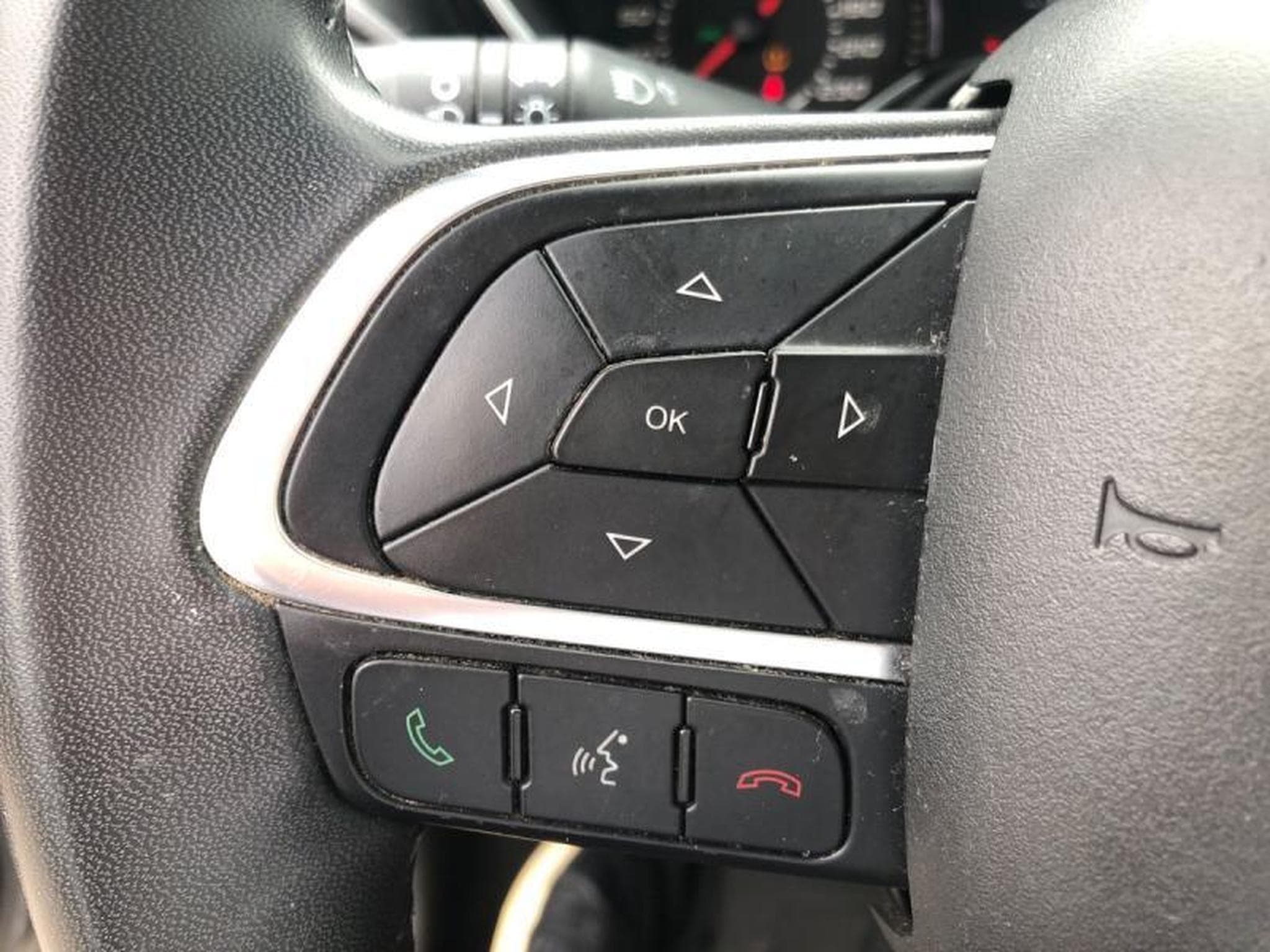 Fiat Tipo 5 portes/SW Lounge (2018) - Photo 22