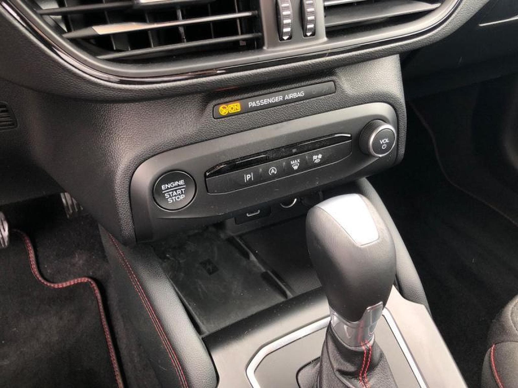Fiat Tipo 5 portes/SW Lounge (2018) - Photo 24