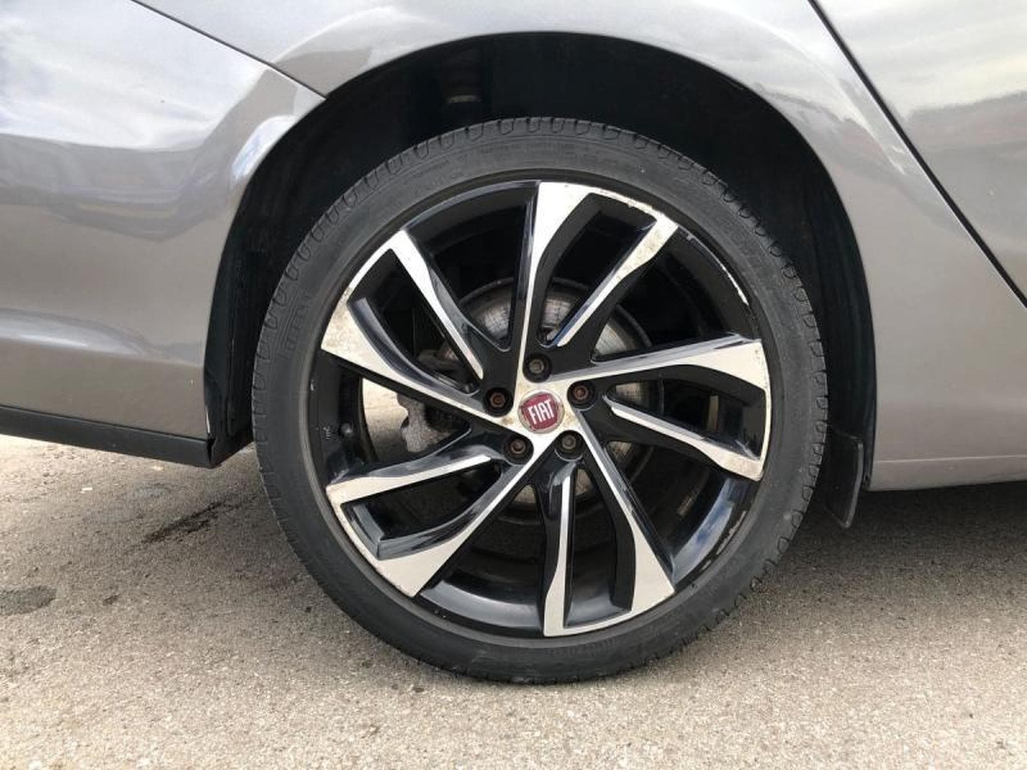 Fiat Tipo 5 portes/SW Lounge (2018) - Photo 6