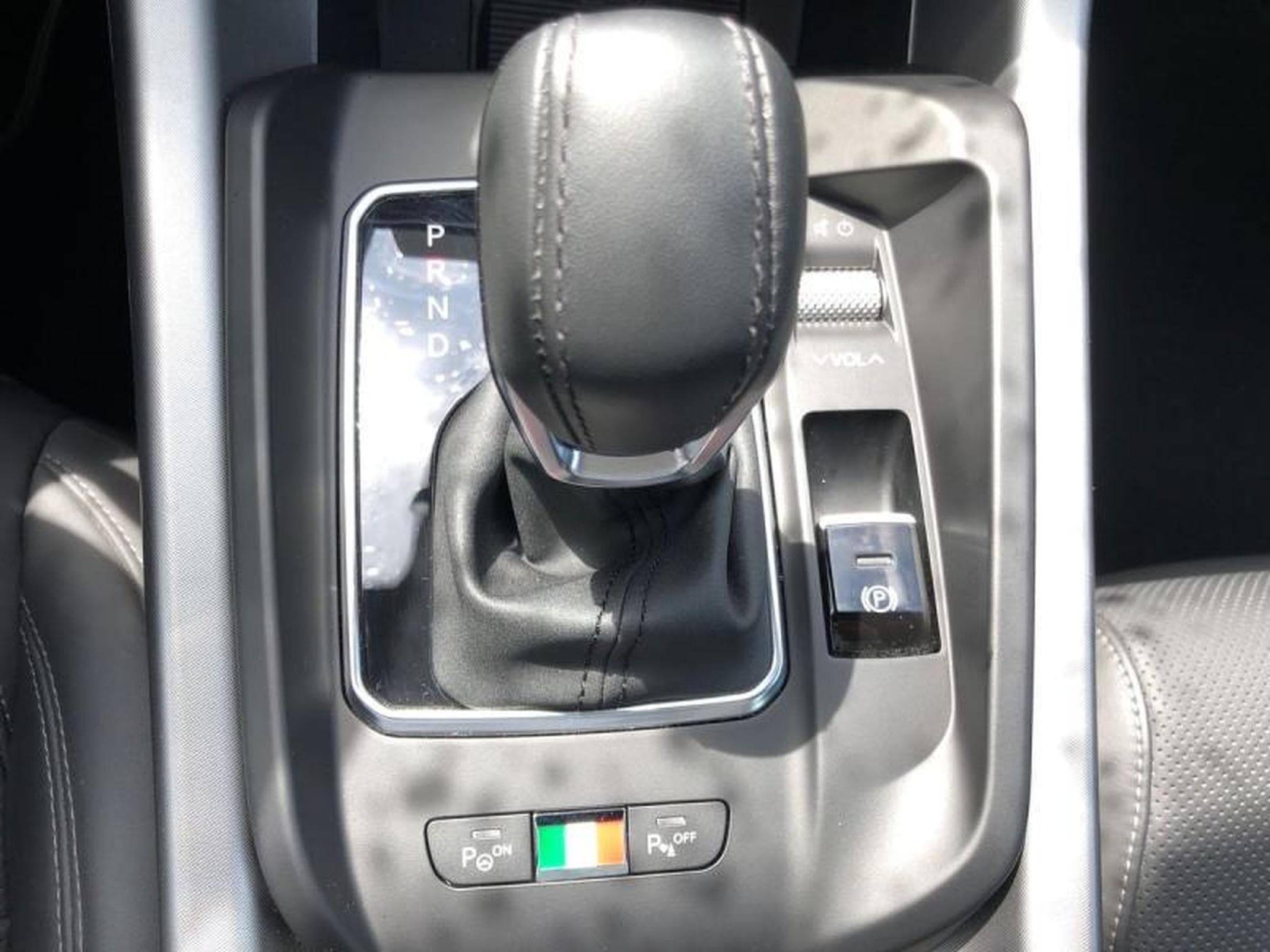 Alfa-Romeo Tonale VELOCE Hybrid (2024) - Photo 21