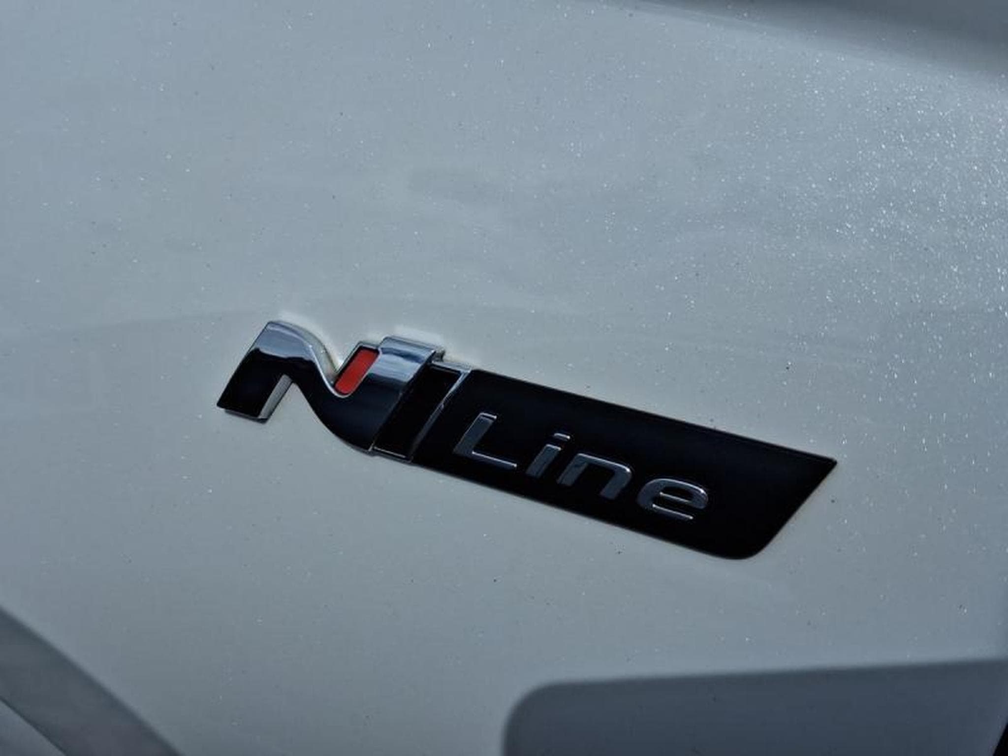 Hyundai Tucson N-Line (2023) - Photo 18