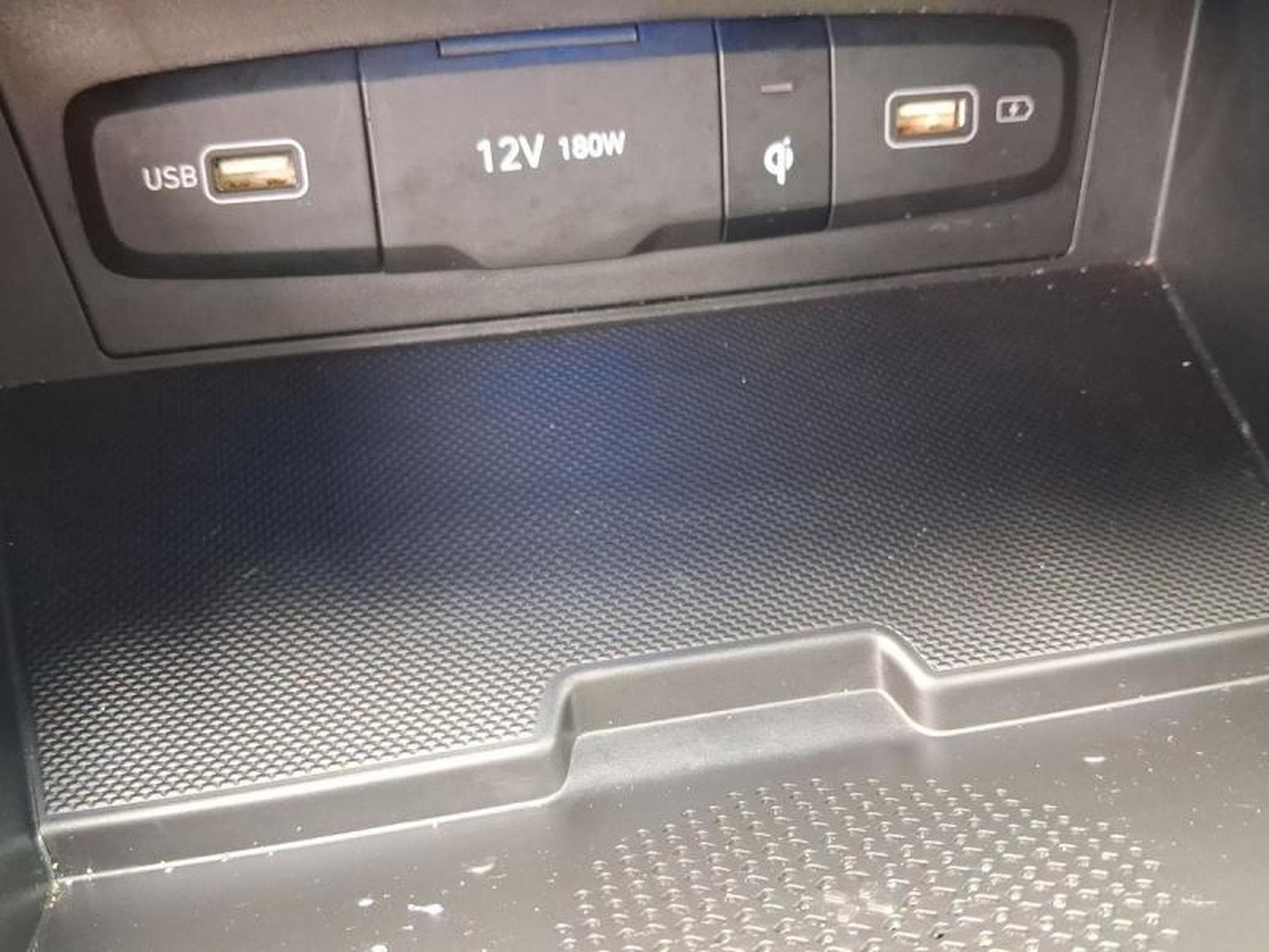 Hyundai Tucson N-Line (2023) - Photo 20