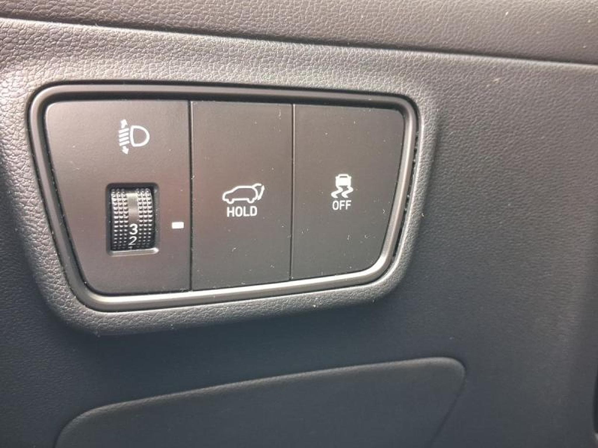 Hyundai Tucson N-Line (2023) - Photo 23