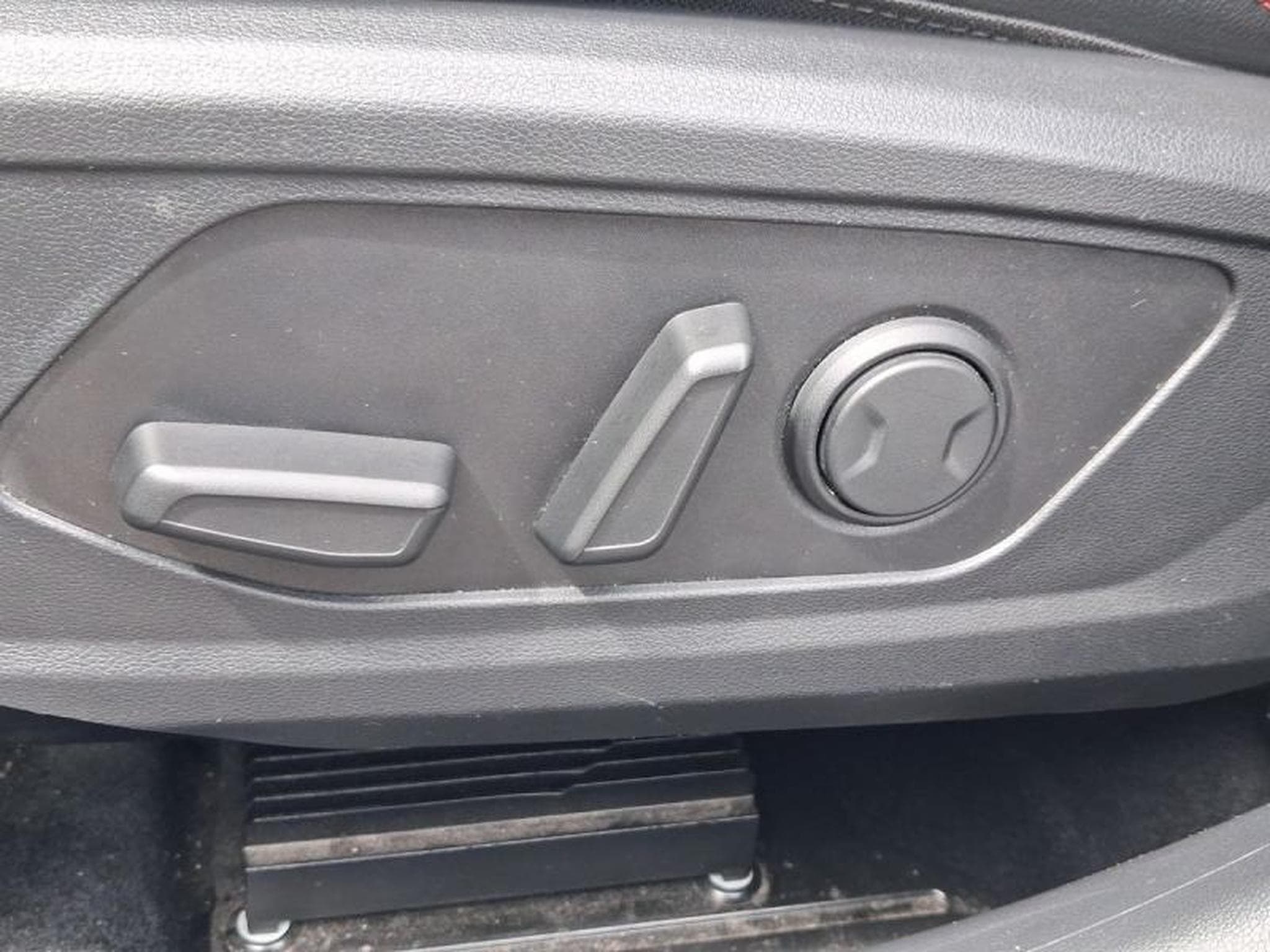 Hyundai Tucson N-Line (2023) - Photo 24