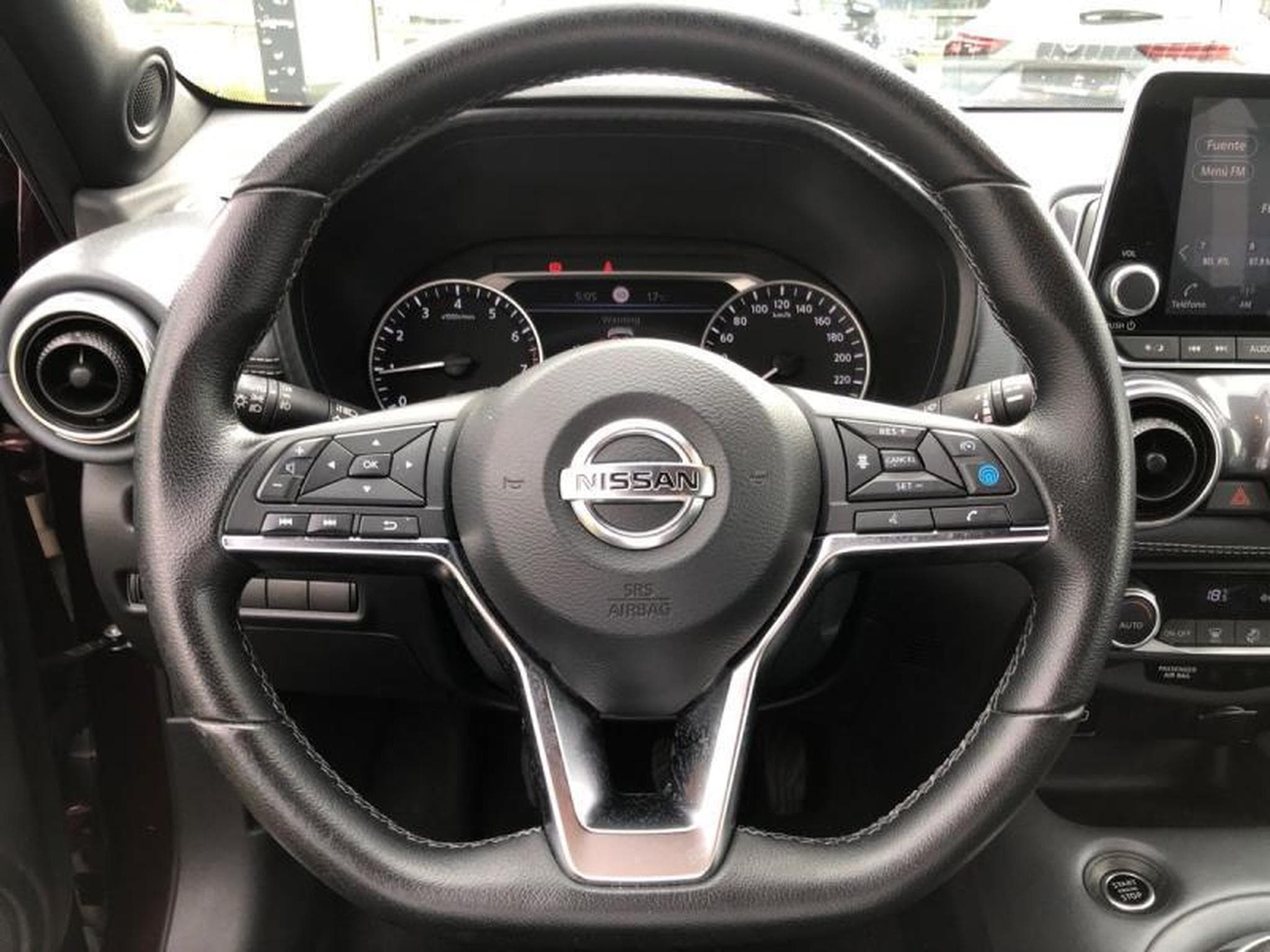 Nissan Juke N-Design (2022) - Foto 20