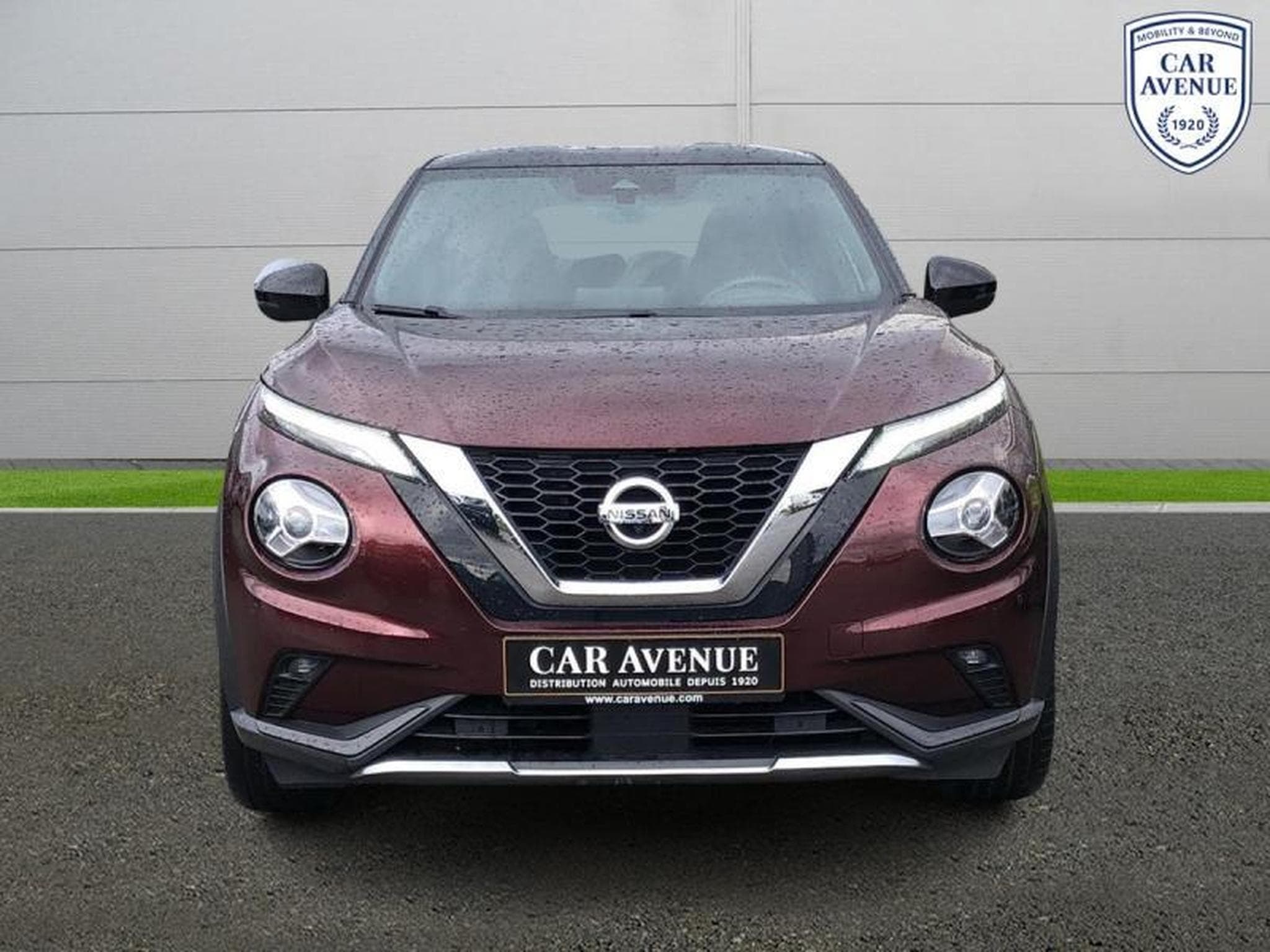 Nissan Juke N-Design (2022) - Foto 3