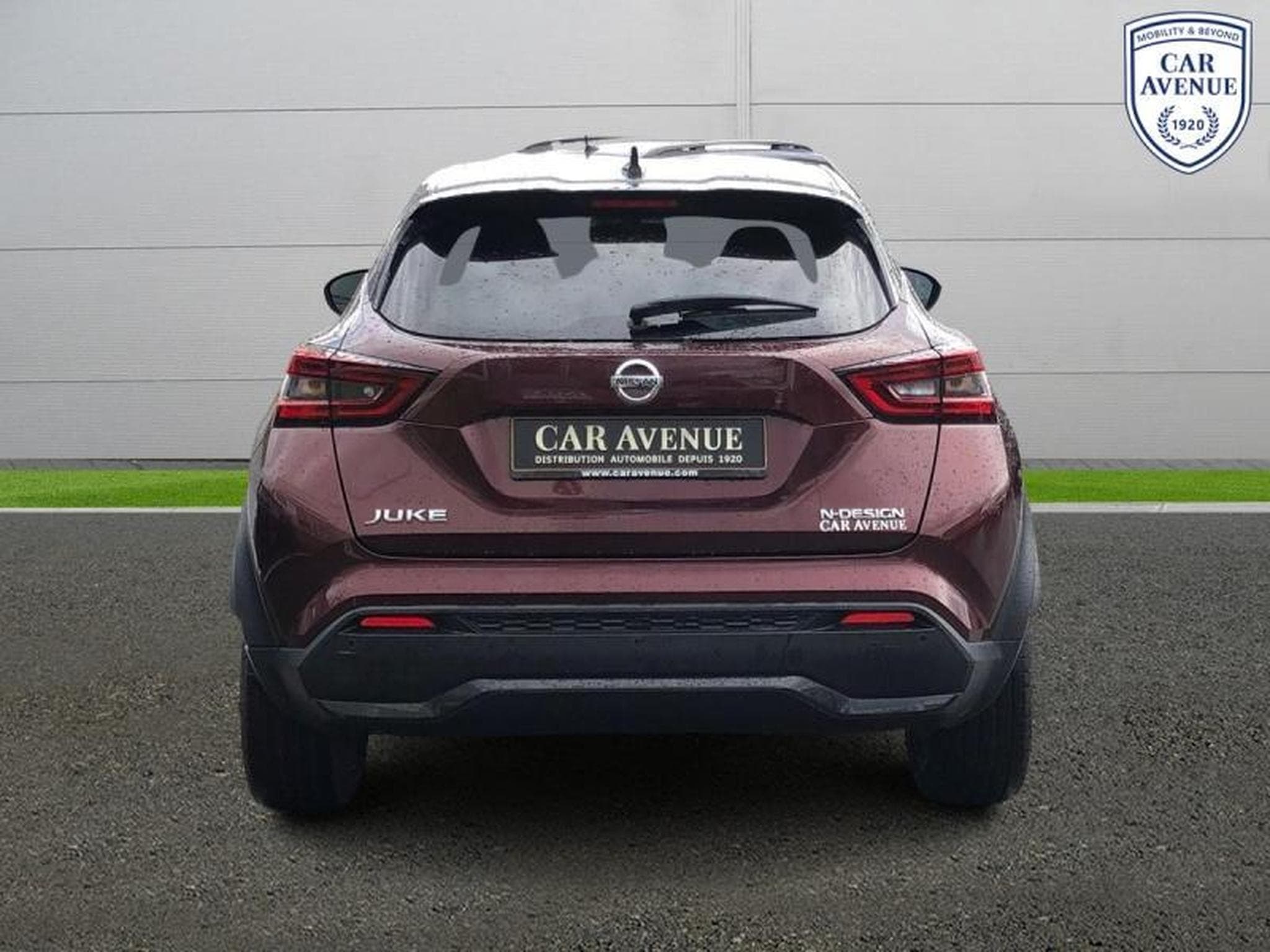 Nissan Juke N-Design (2022) - Foto 4