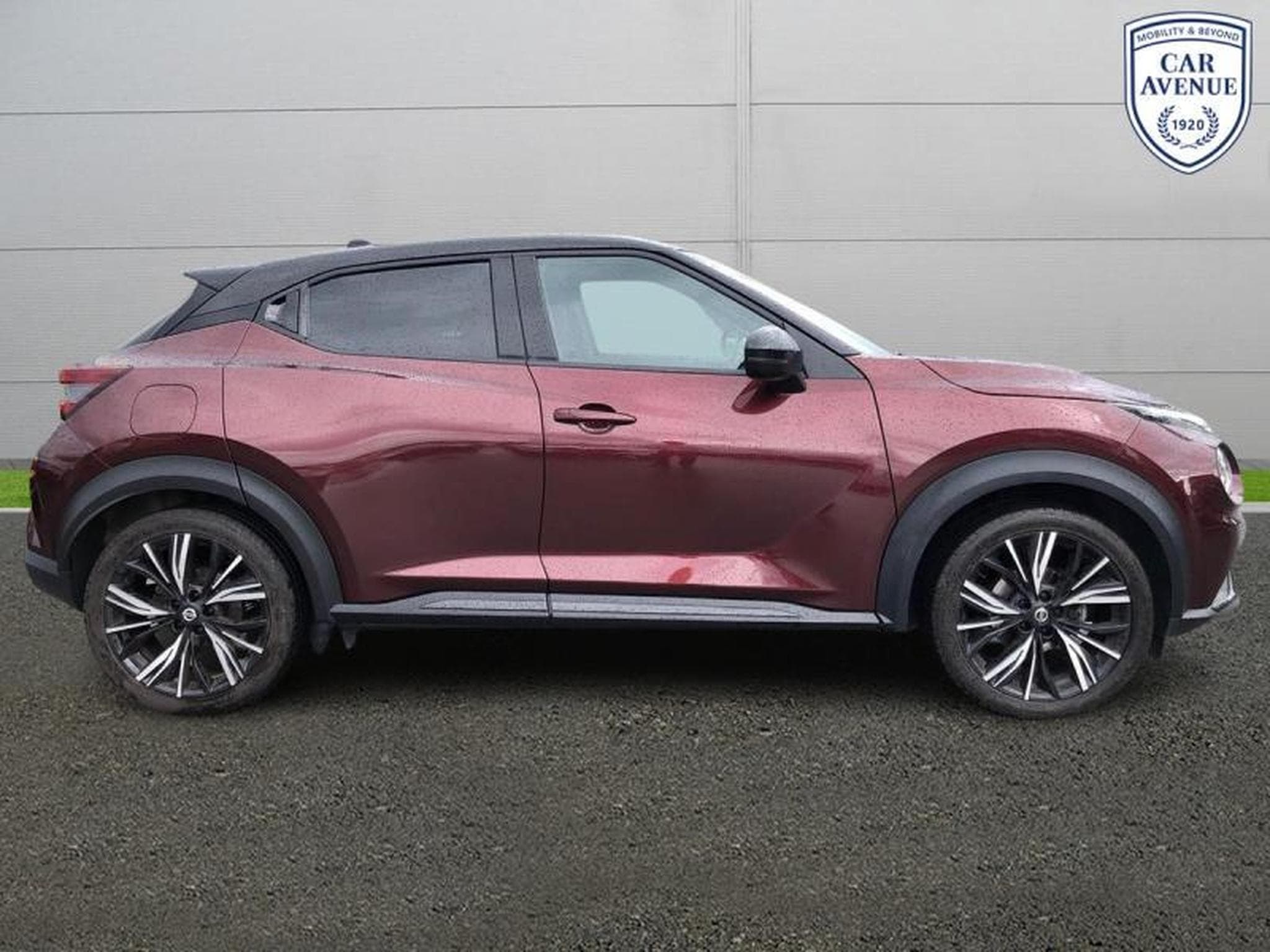 Nissan Juke N-Design (2022) - Foto 5
