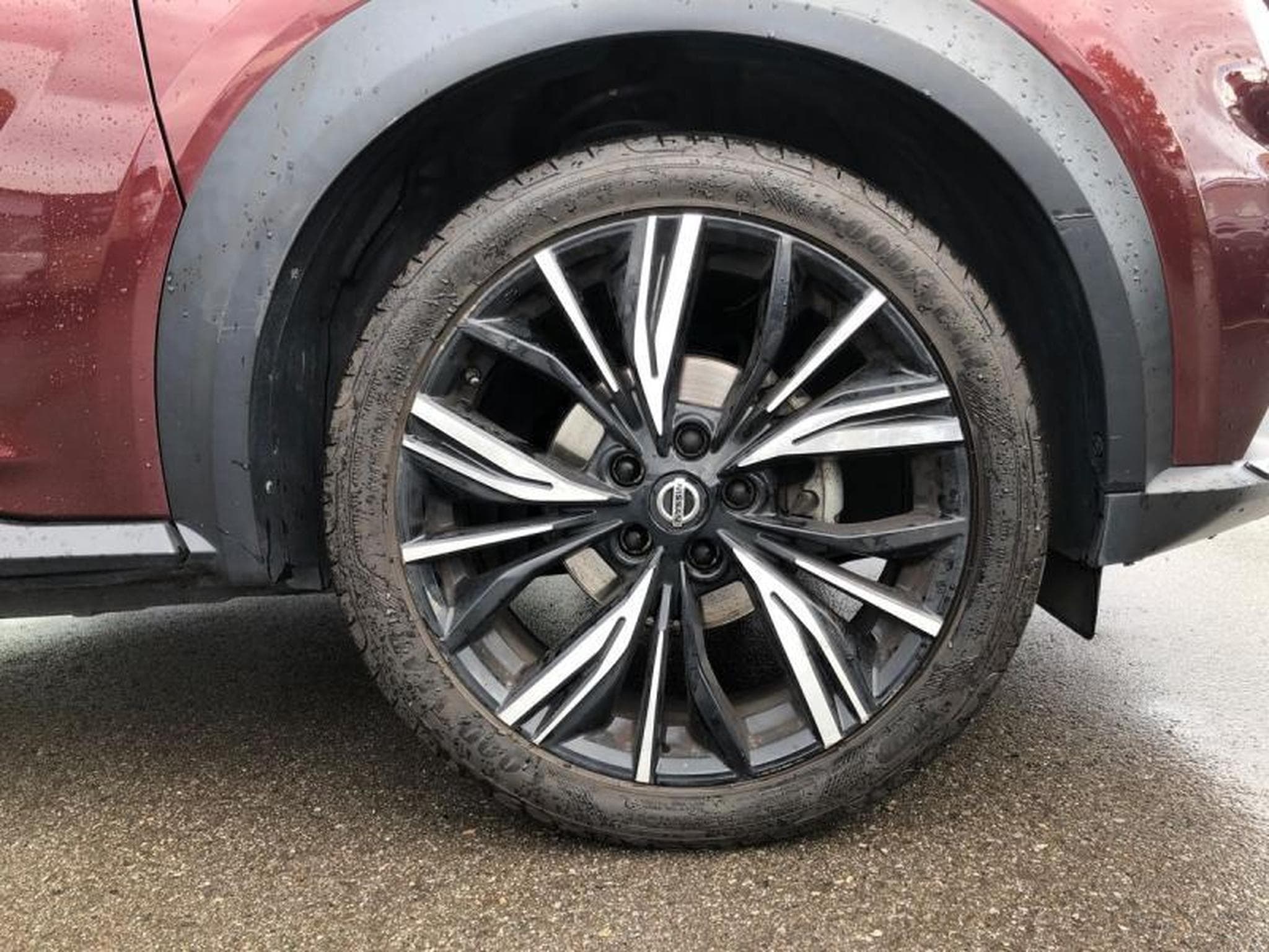 Nissan Juke N-Design (2022) - Foto 6