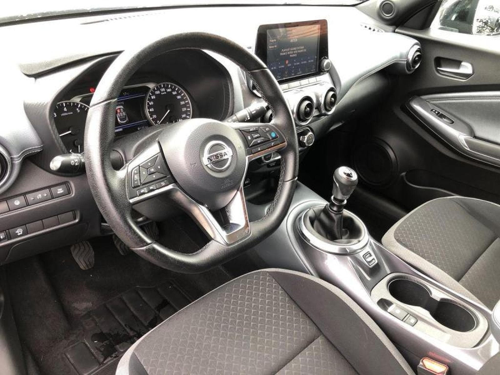 Nissan Juke N-Design (2022) - Foto 7