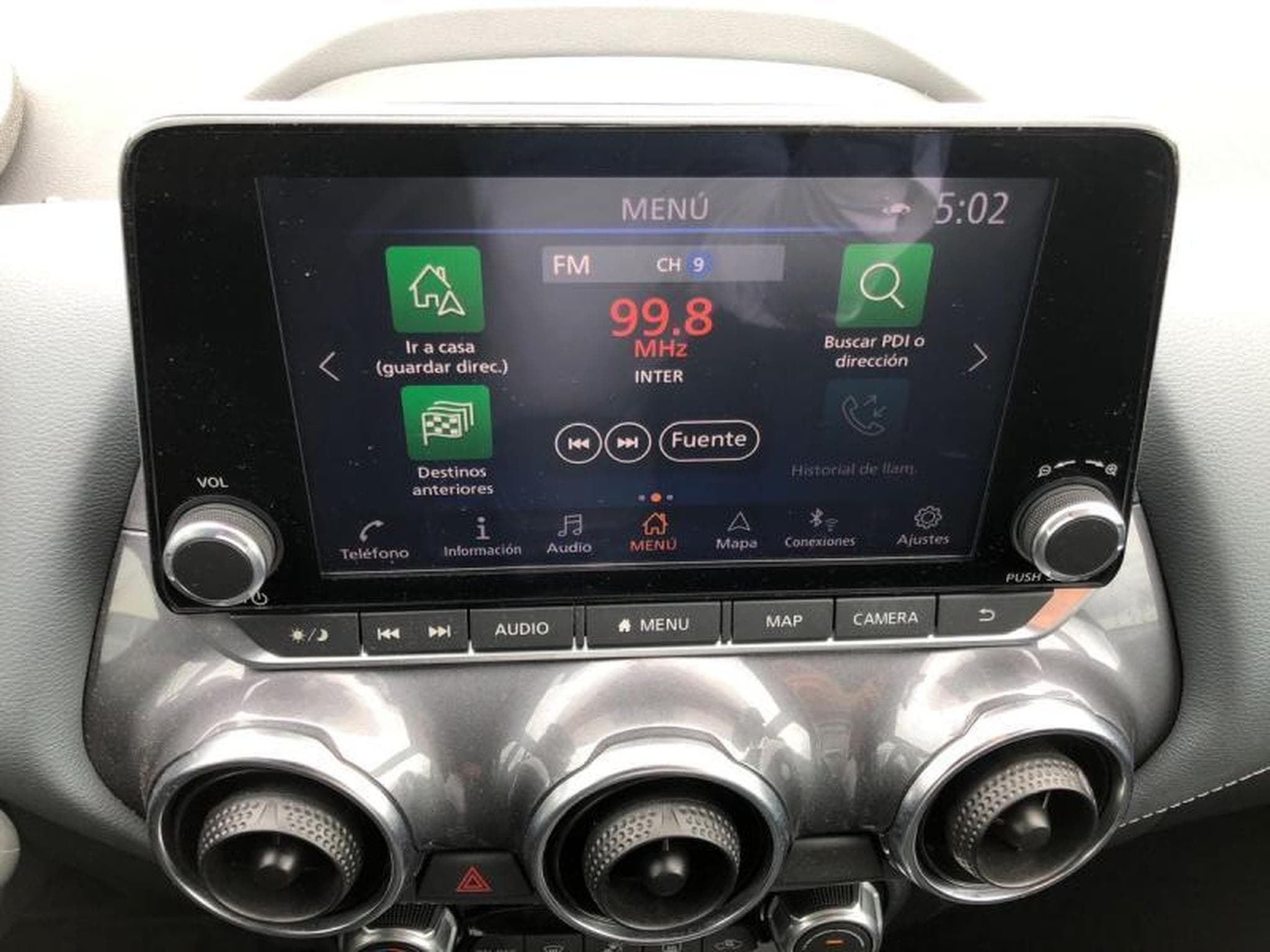 Nissan Juke N-Design (2022) - Foto 9