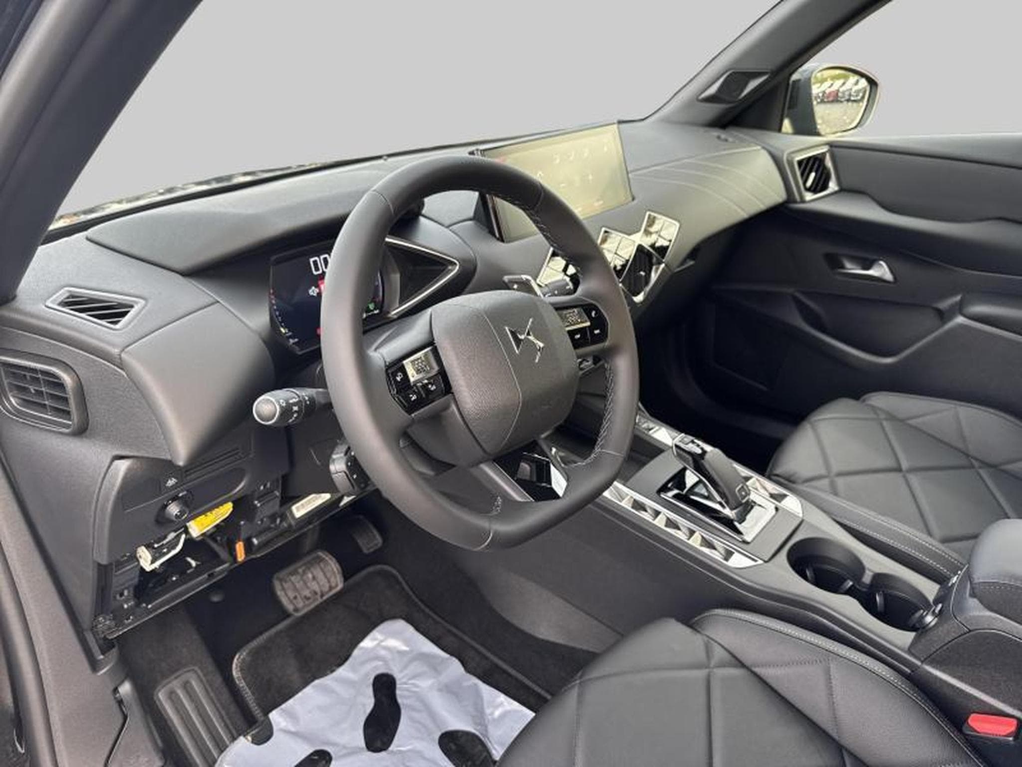 DS Automobiles DS3 Faubourg EAT8 (2022) - Foto 11