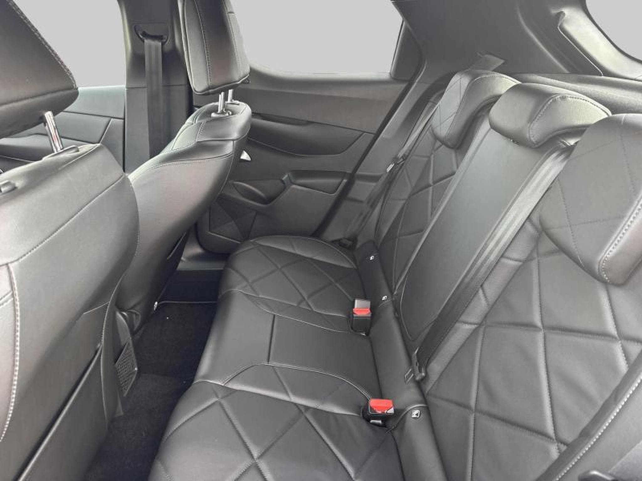 DS Automobiles DS3 Faubourg EAT8 (2022) - Foto 12