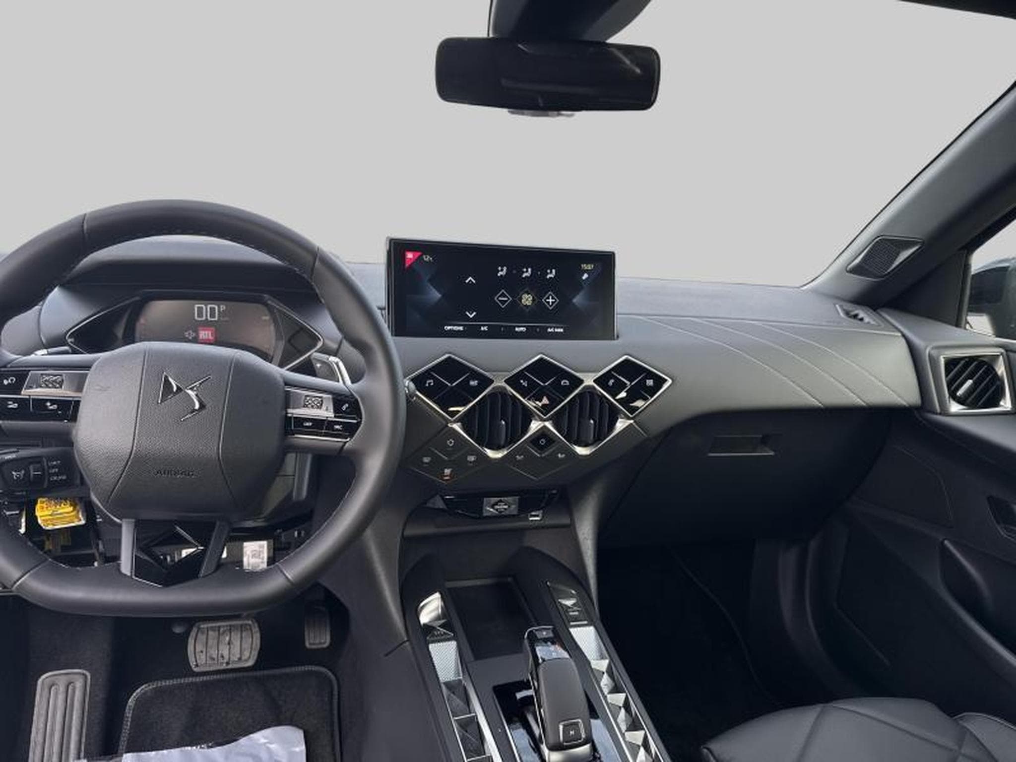 DS Automobiles DS3 Faubourg EAT8 (2022) - Foto 13