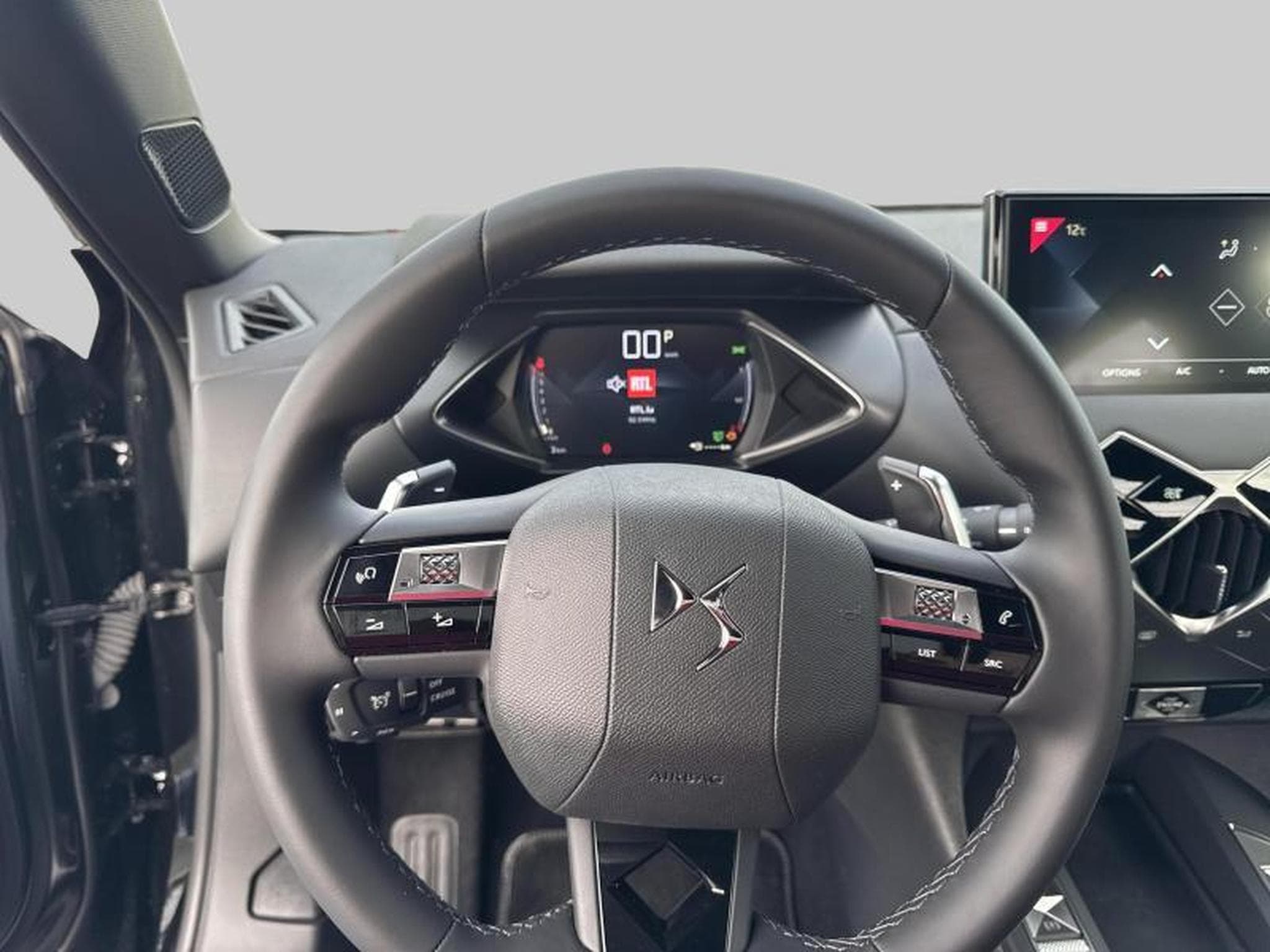 DS Automobiles DS3 Faubourg EAT8 (2022) - Foto 14