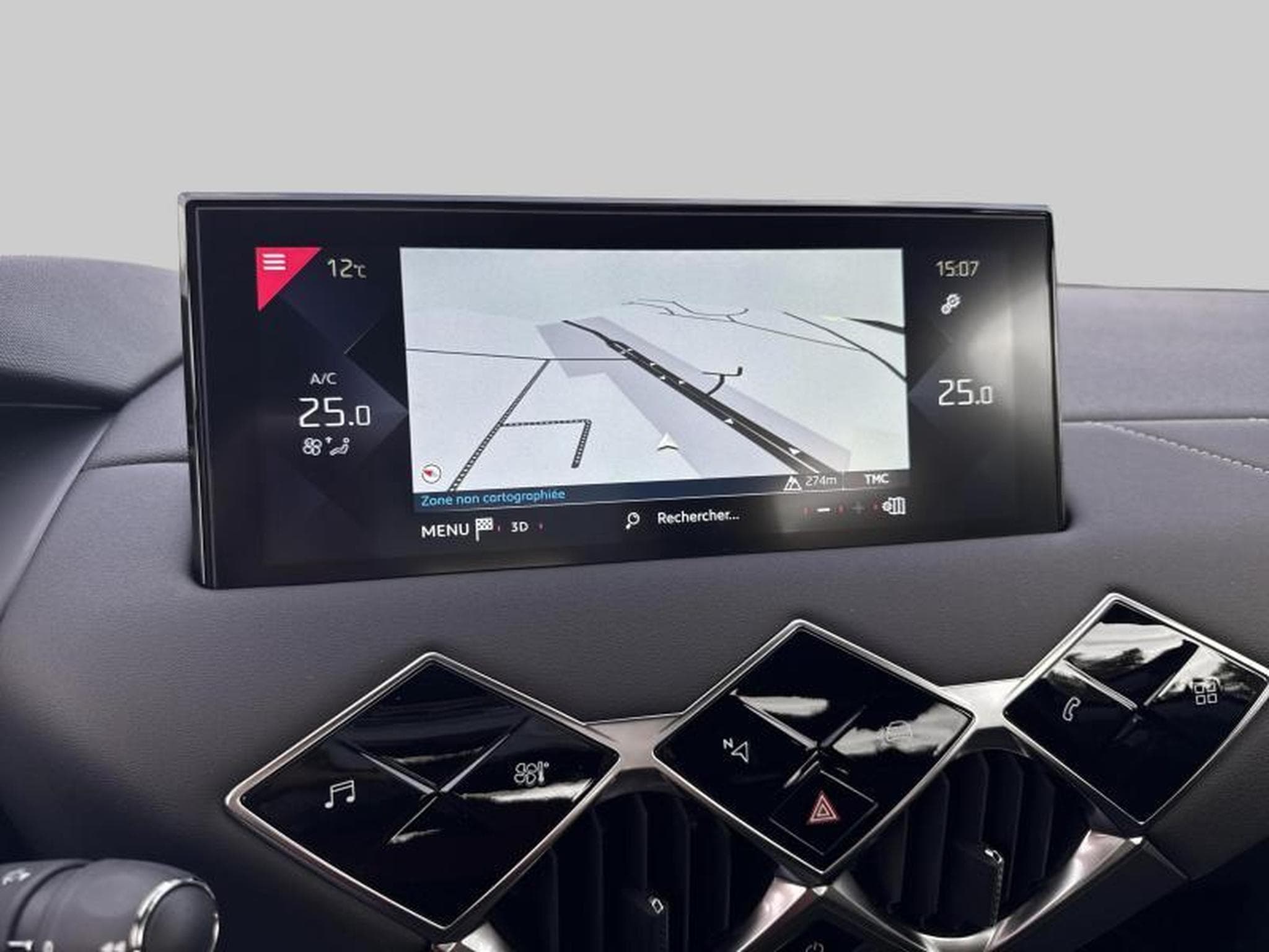 DS Automobiles DS3 Faubourg EAT8 (2022) - Foto 16