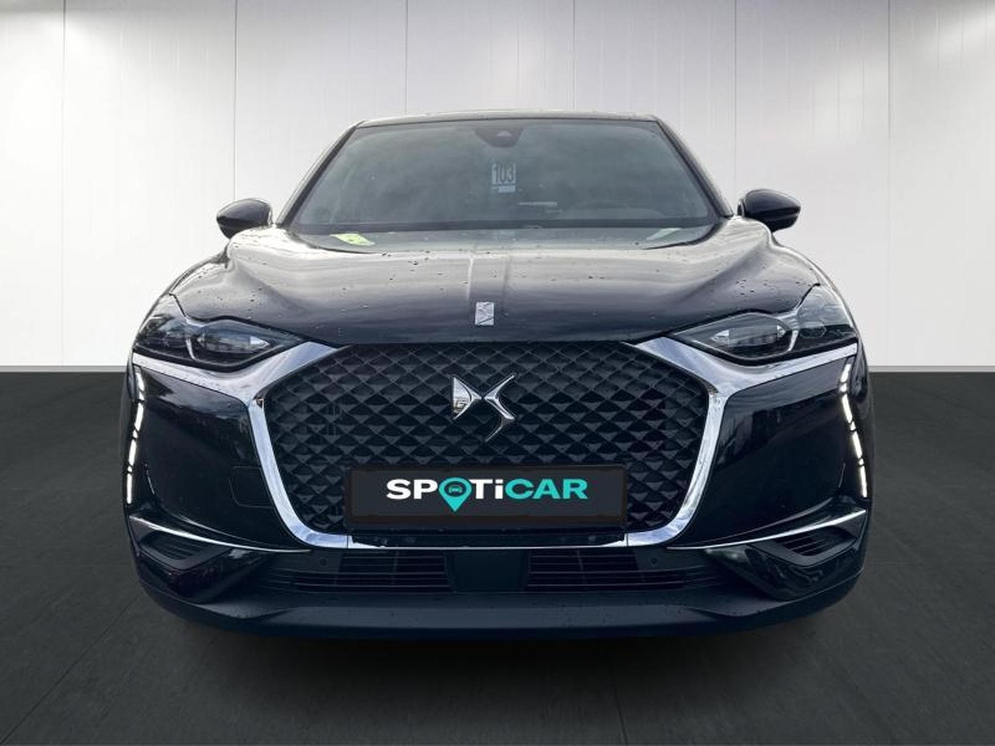 DS Automobiles DS3 Faubourg EAT8 (2022) - Foto 2