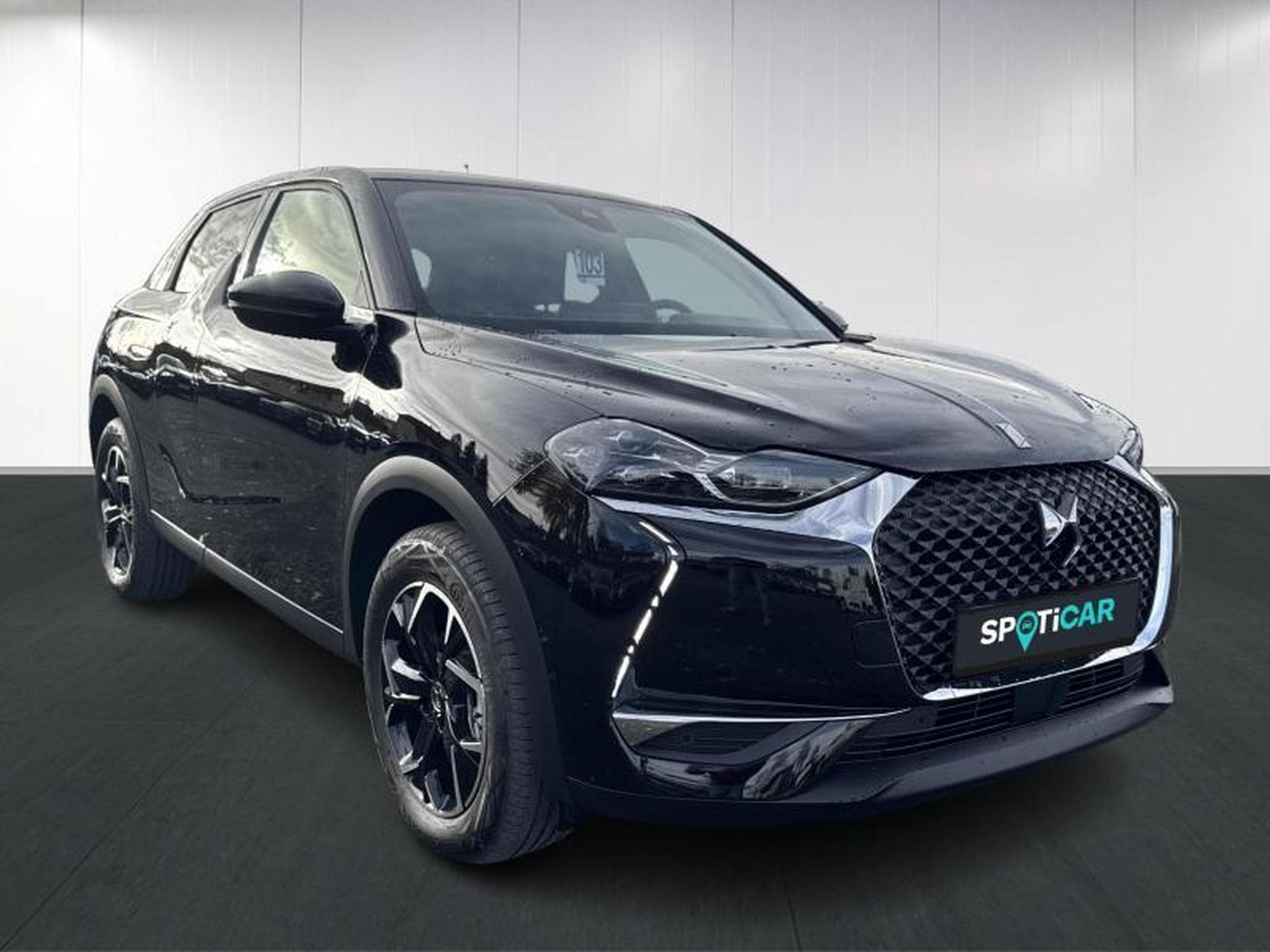 DS Automobiles DS3 Faubourg EAT8 (2022) - Foto 3