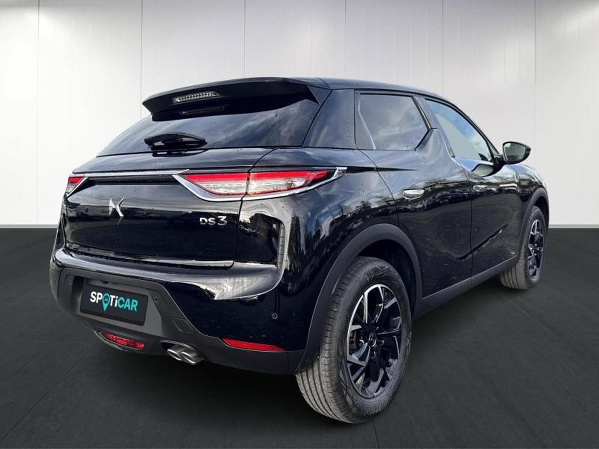 DS Automobiles DS3 Faubourg EAT8 (2022) - Foto 4
