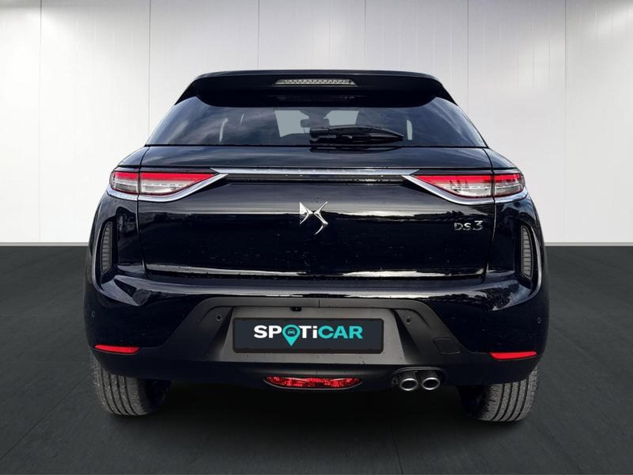 DS Automobiles DS3 Faubourg EAT8 (2022) - Foto 5