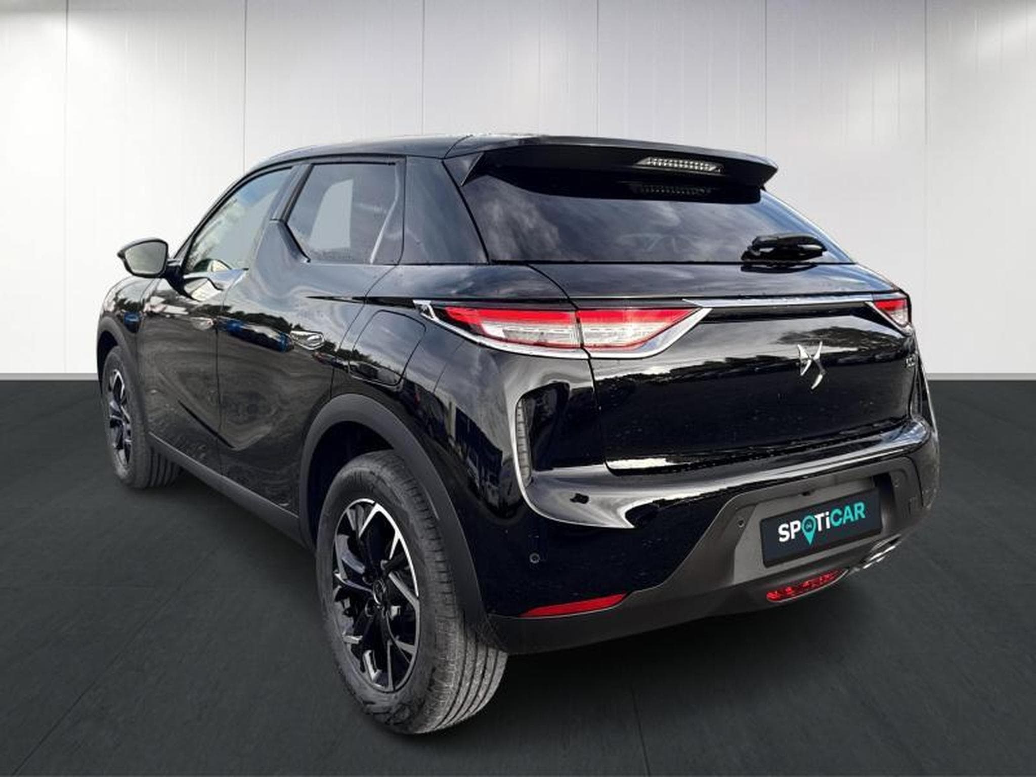 DS Automobiles DS3 Faubourg EAT8 (2022) - Foto 6
