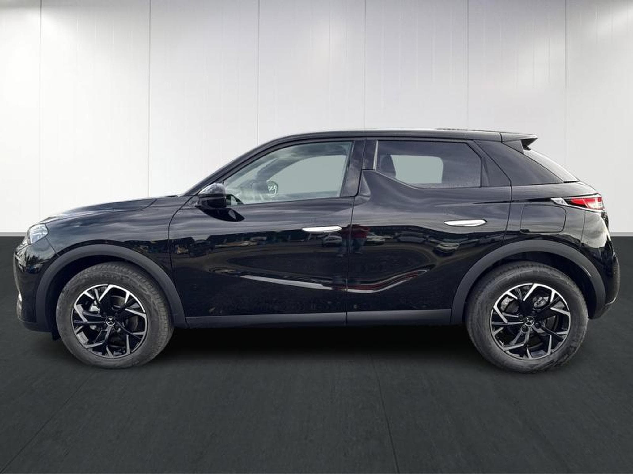 DS Automobiles DS3 Faubourg EAT8 (2022) - Foto 7