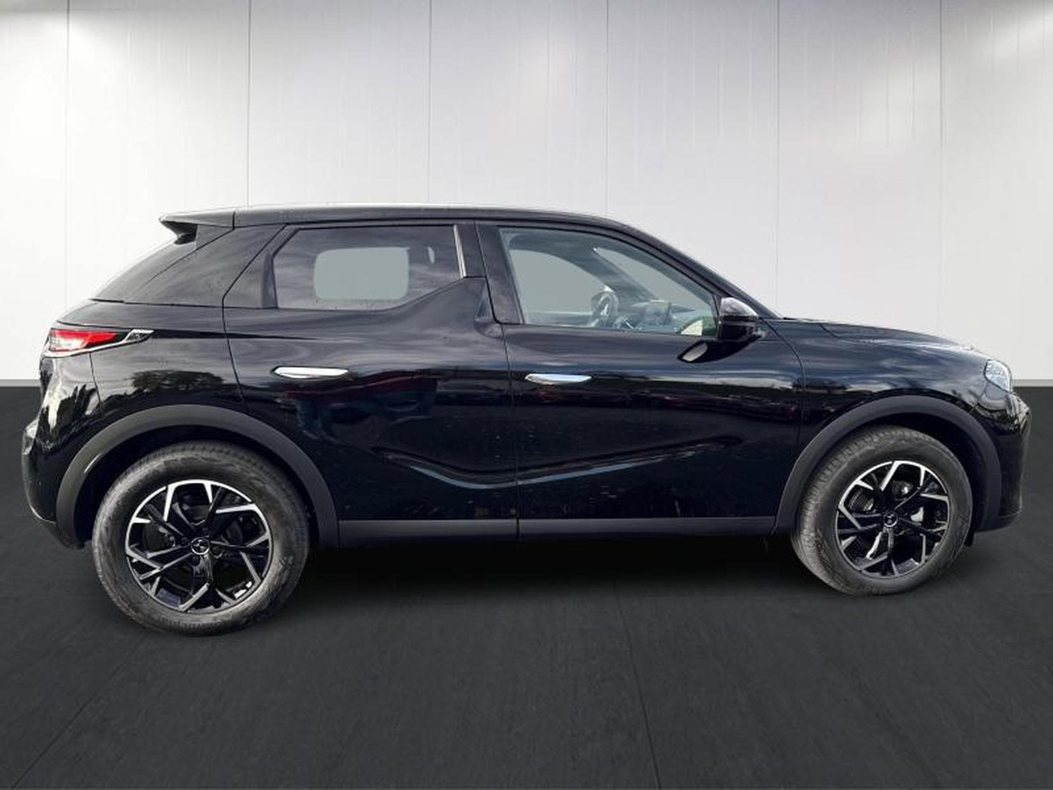 DS Automobiles DS3 Faubourg EAT8 (2022) - Foto 8