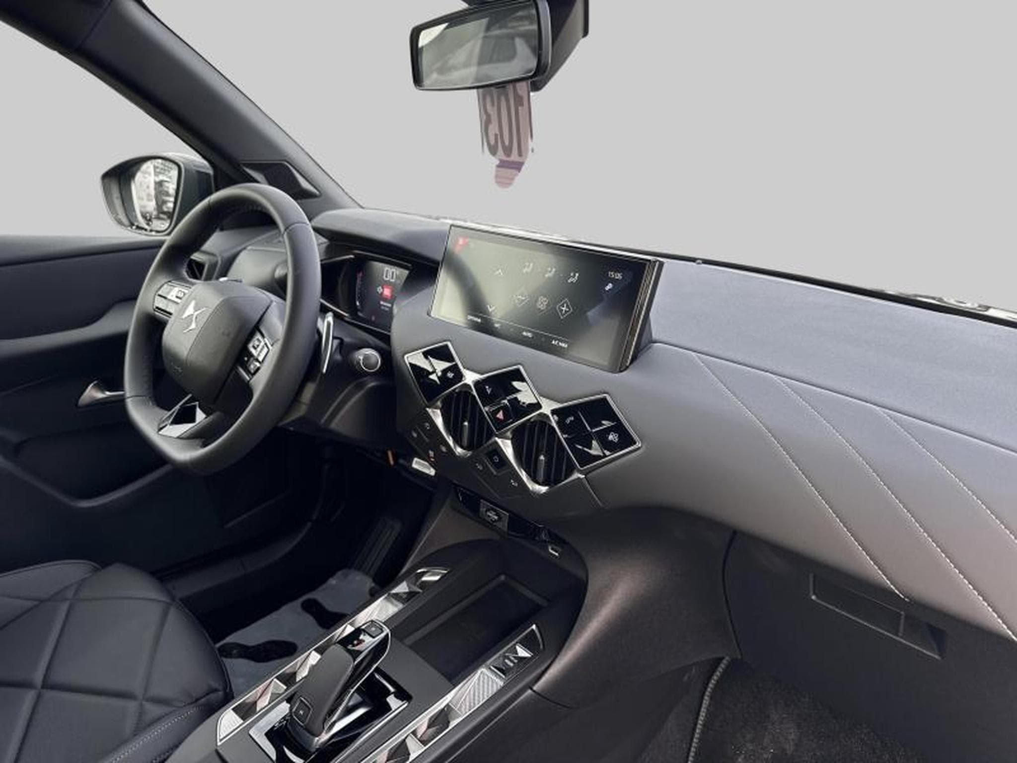 DS Automobiles DS3 Faubourg EAT8 (2022) - Foto 9