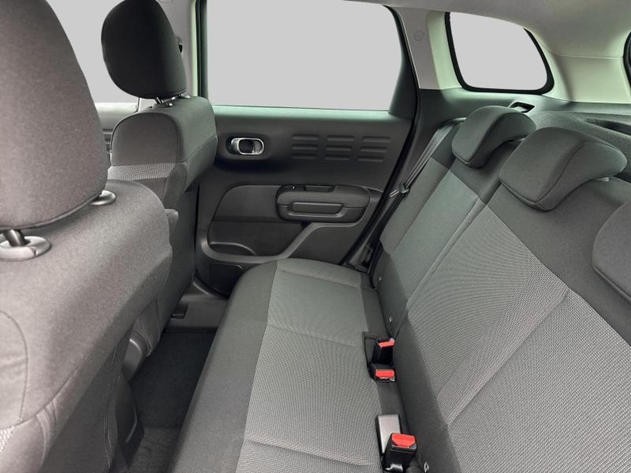 Citroen C3 Aircross FEEL (2023) - Foto 12