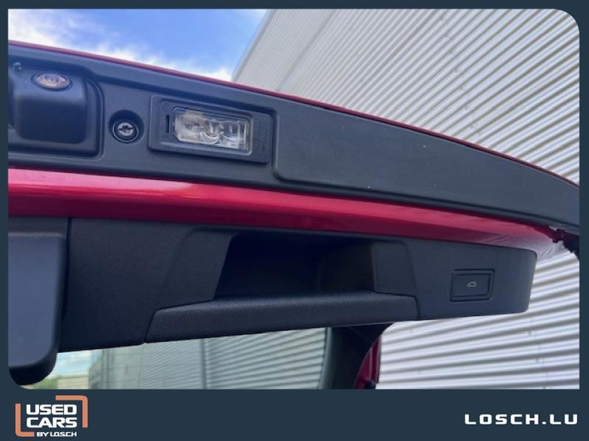 VW ID.5 GTX 4 MOTION (2025) - Photo 18