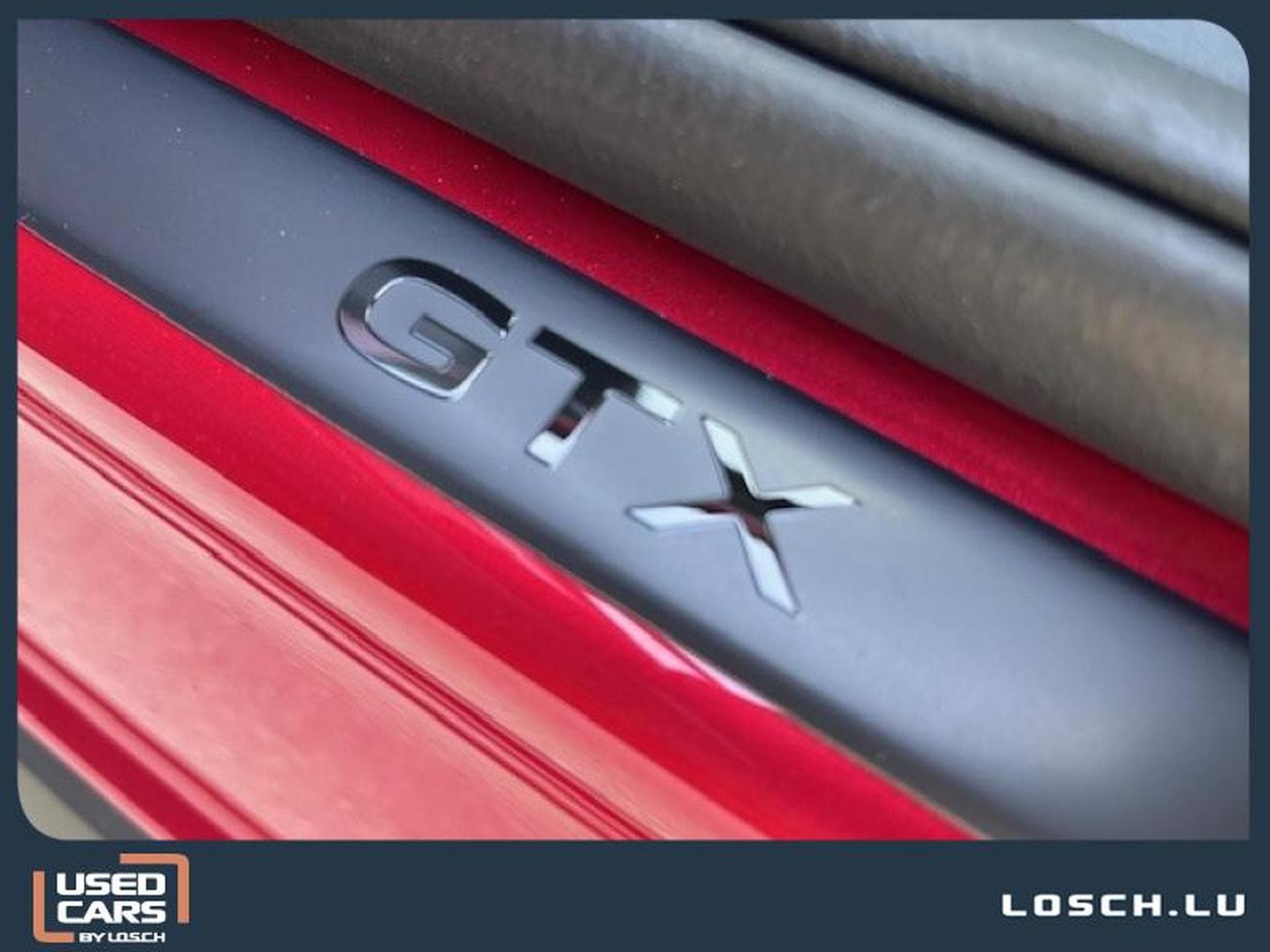 VW ID.5 GTX 4 MOTION (2025) - Photo 20