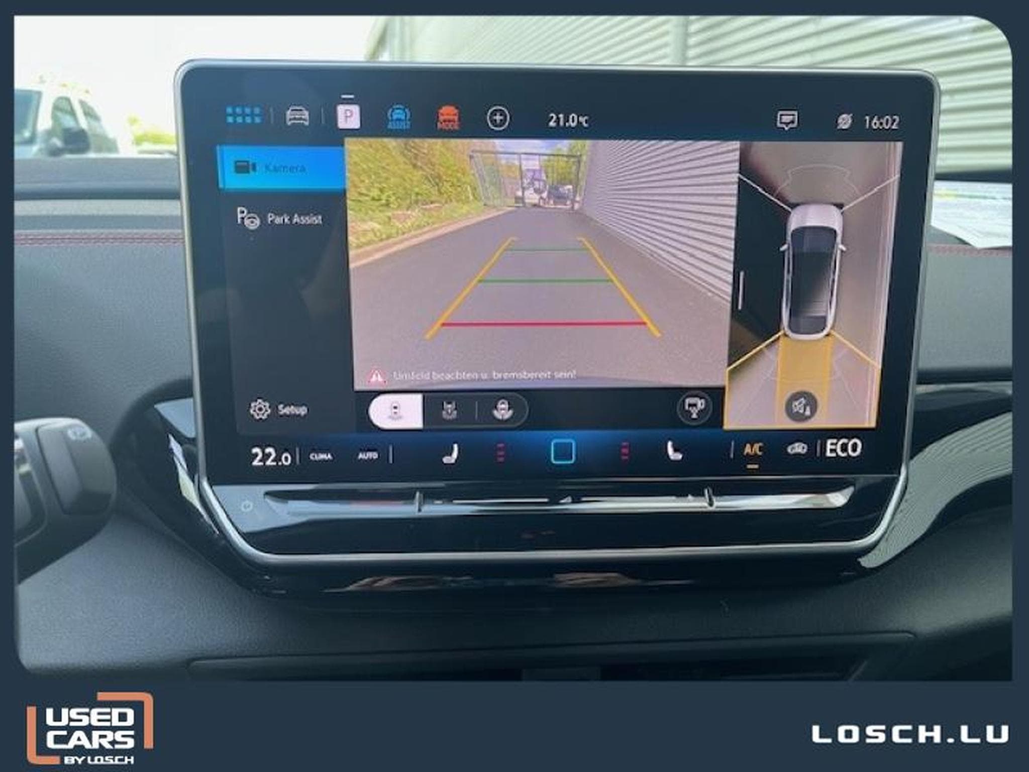 VW ID.5 GTX 4 MOTION (2025) - Photo 9