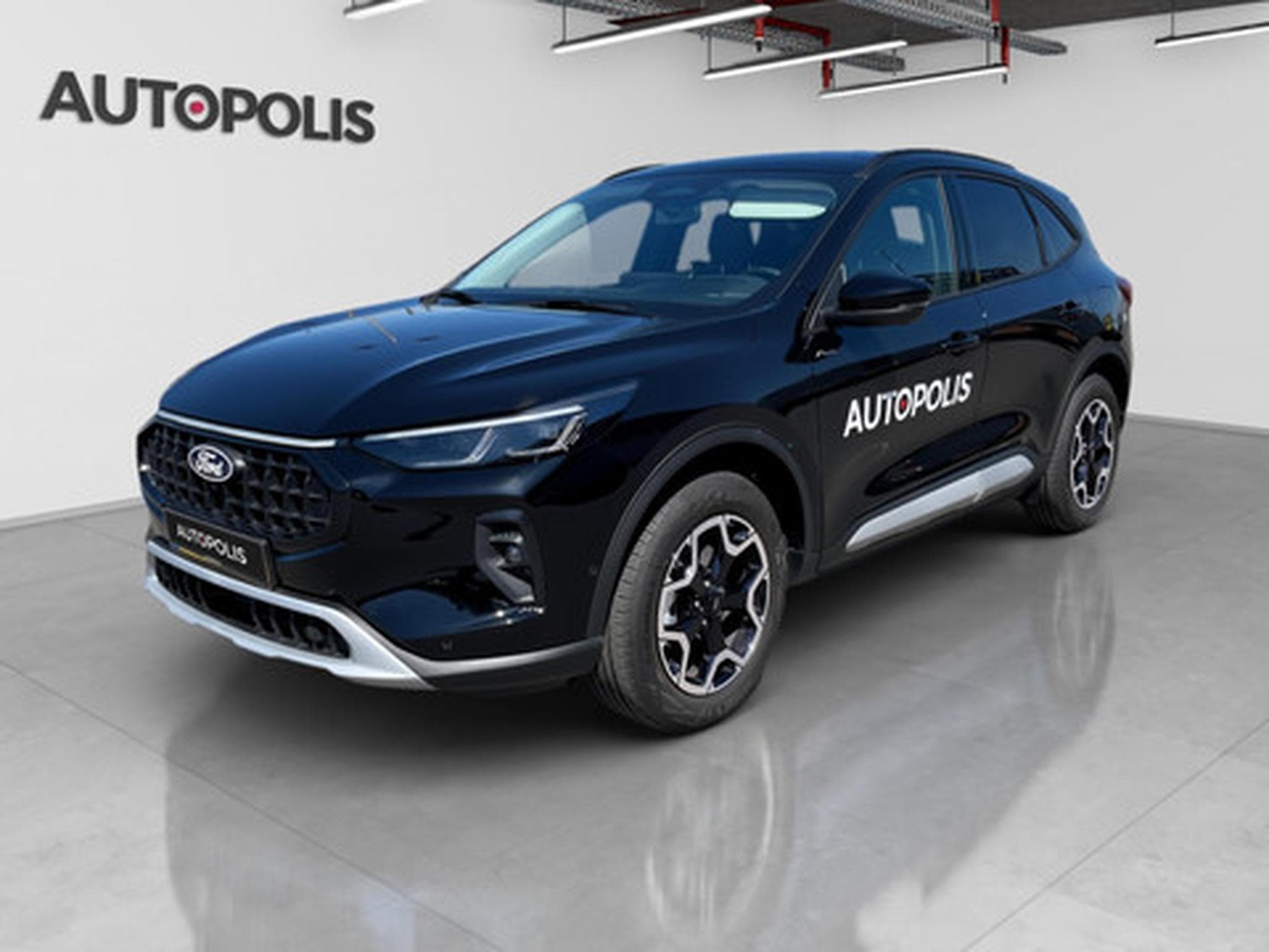 Ford Kuga Active X (2025) - Photo 1