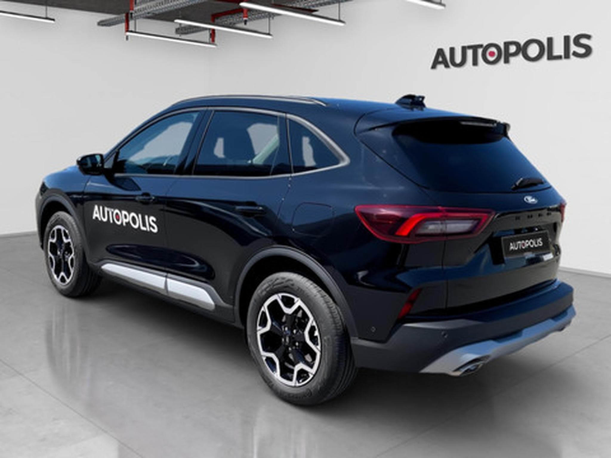 Ford Kuga Active X (2025) - Photo 13