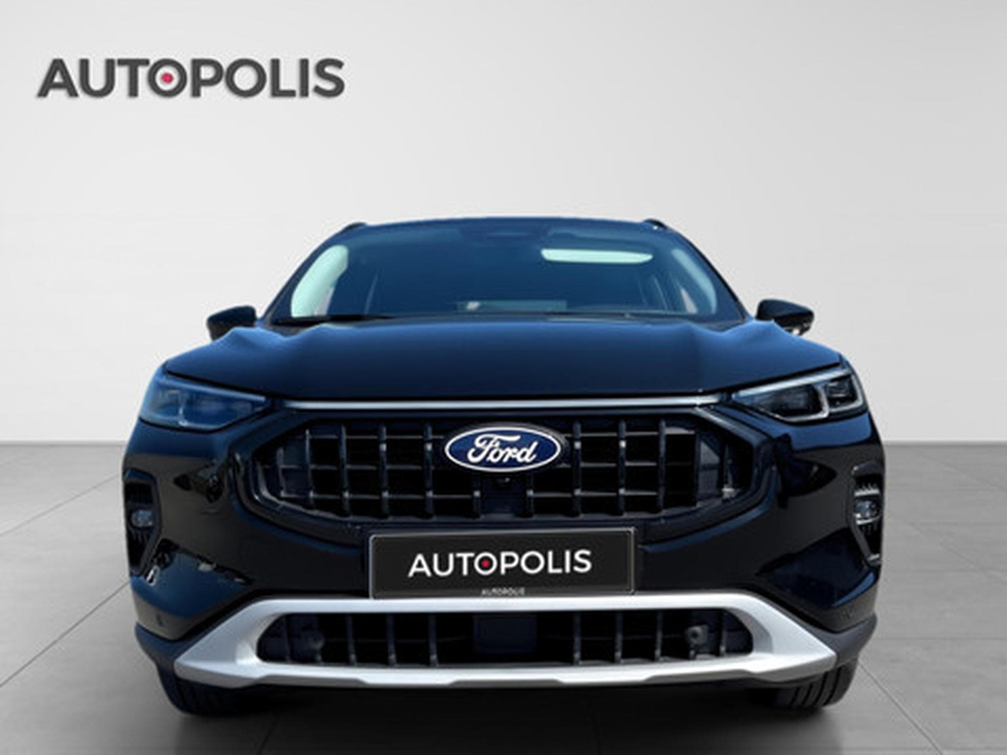 Ford Kuga Active X (2025) - Photo 14