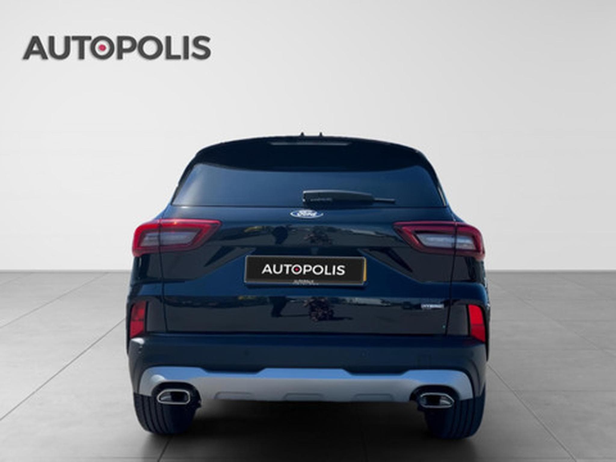 Ford Kuga Active X (2025) - Photo 15